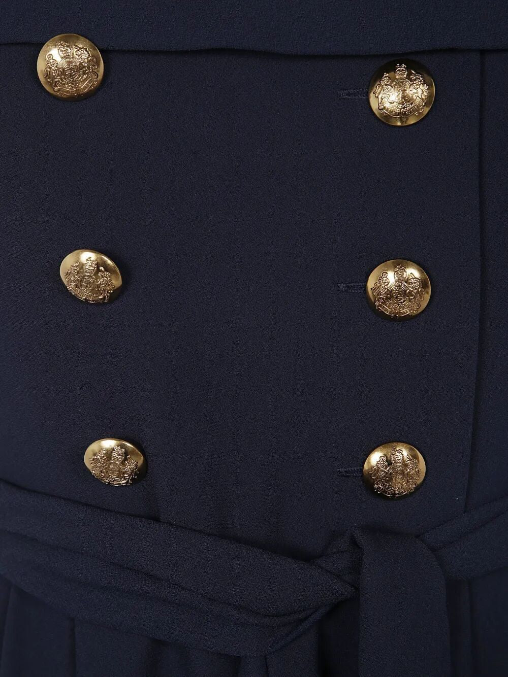 LAUREN RALPH LAUREN Women's JAYETTE Mini Jumpsuit