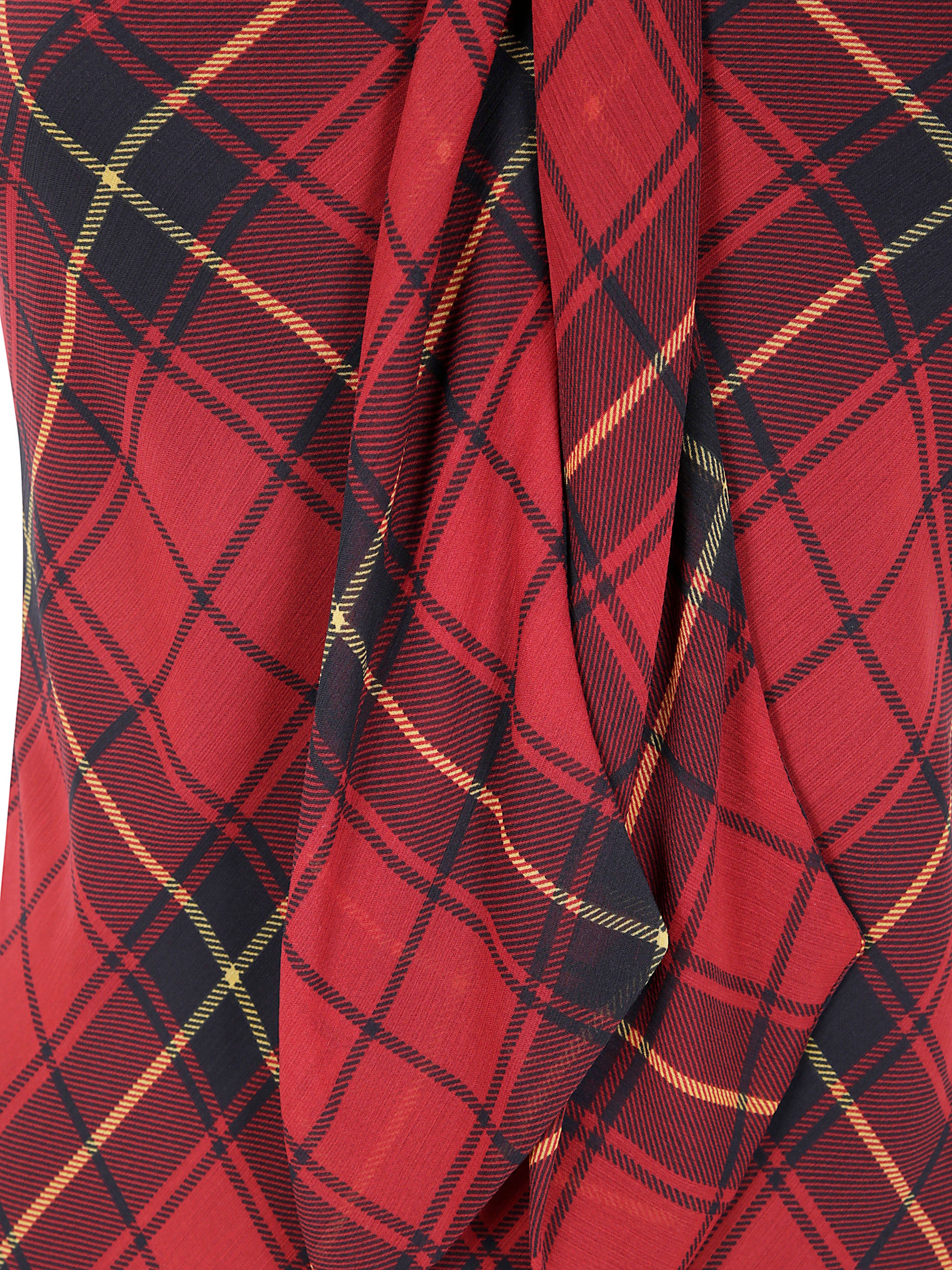 LAUREN RALPH LAUREN Sleeveless Trilbie Long Dress