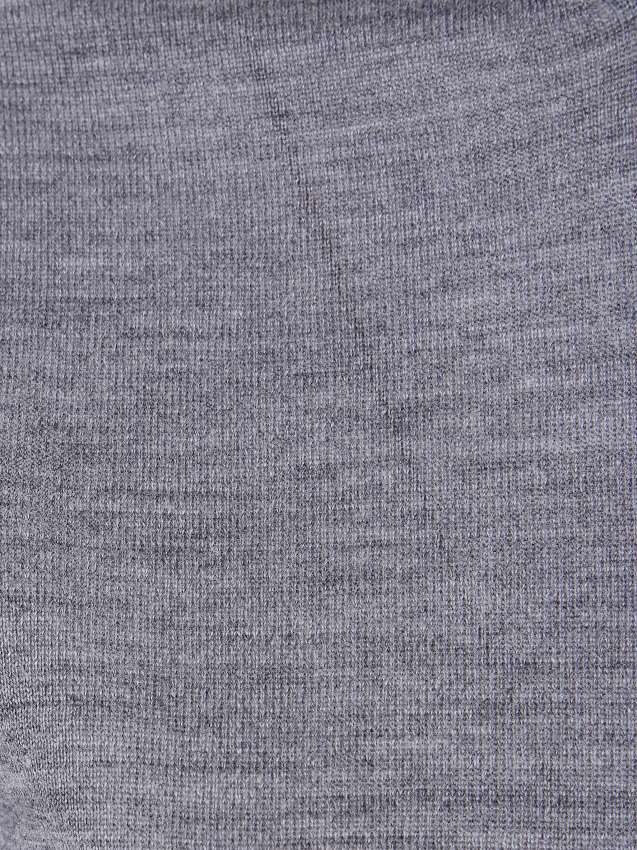 NUUR Women's Round Neck Merino Wool Sweater