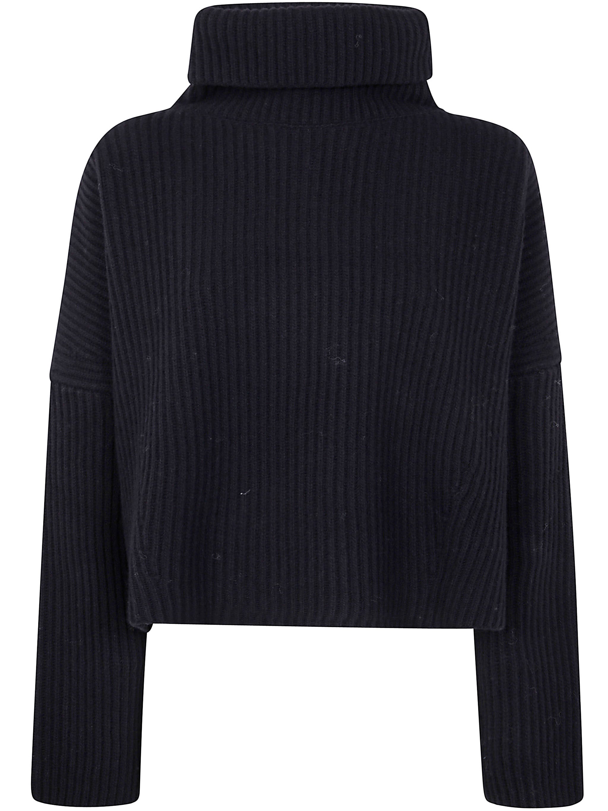 NUUR Merino Wool Pullover - Perfect for Women in FW25