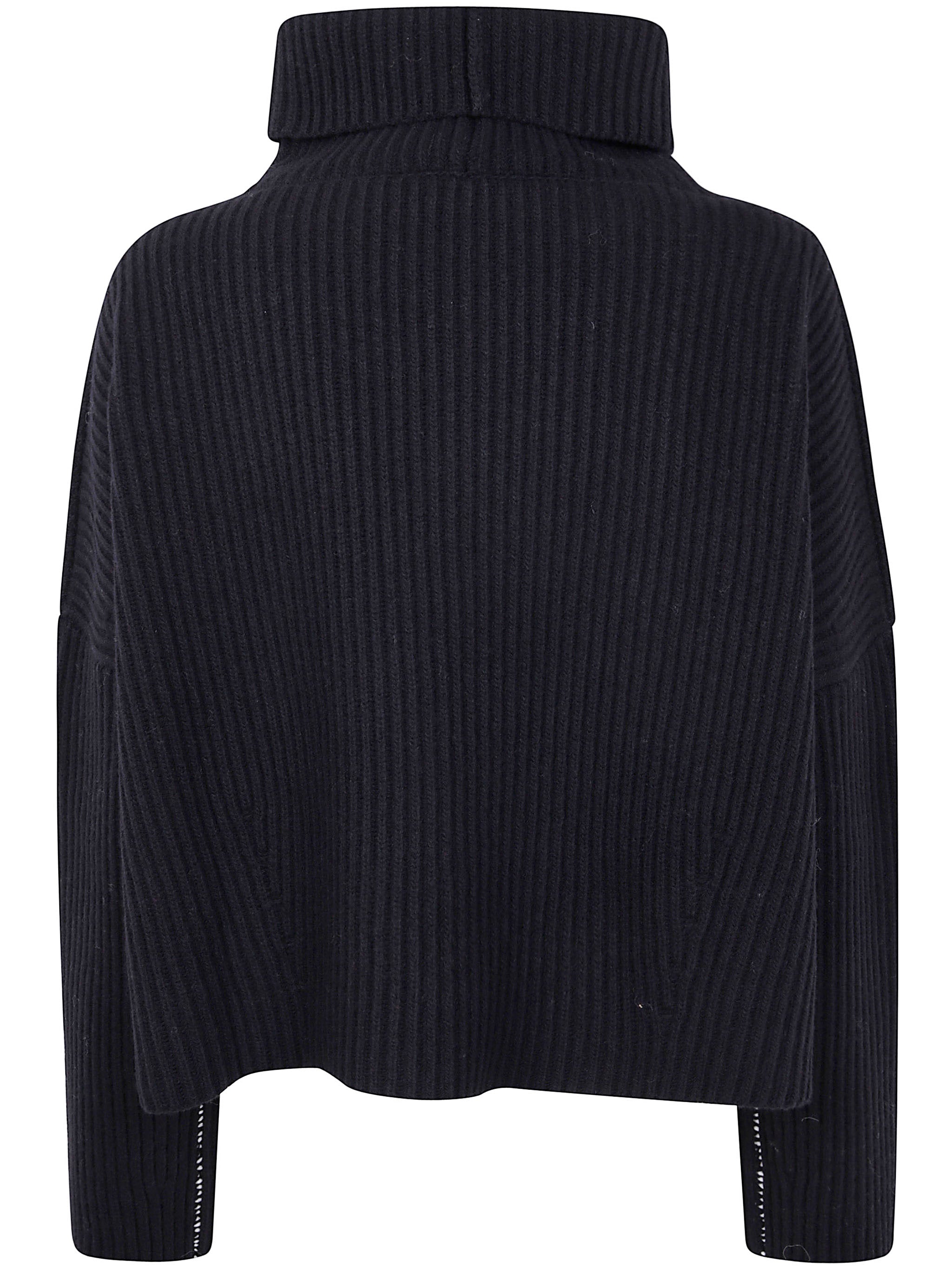 NUUR Merino Wool Pullover - Perfect for Women in FW25