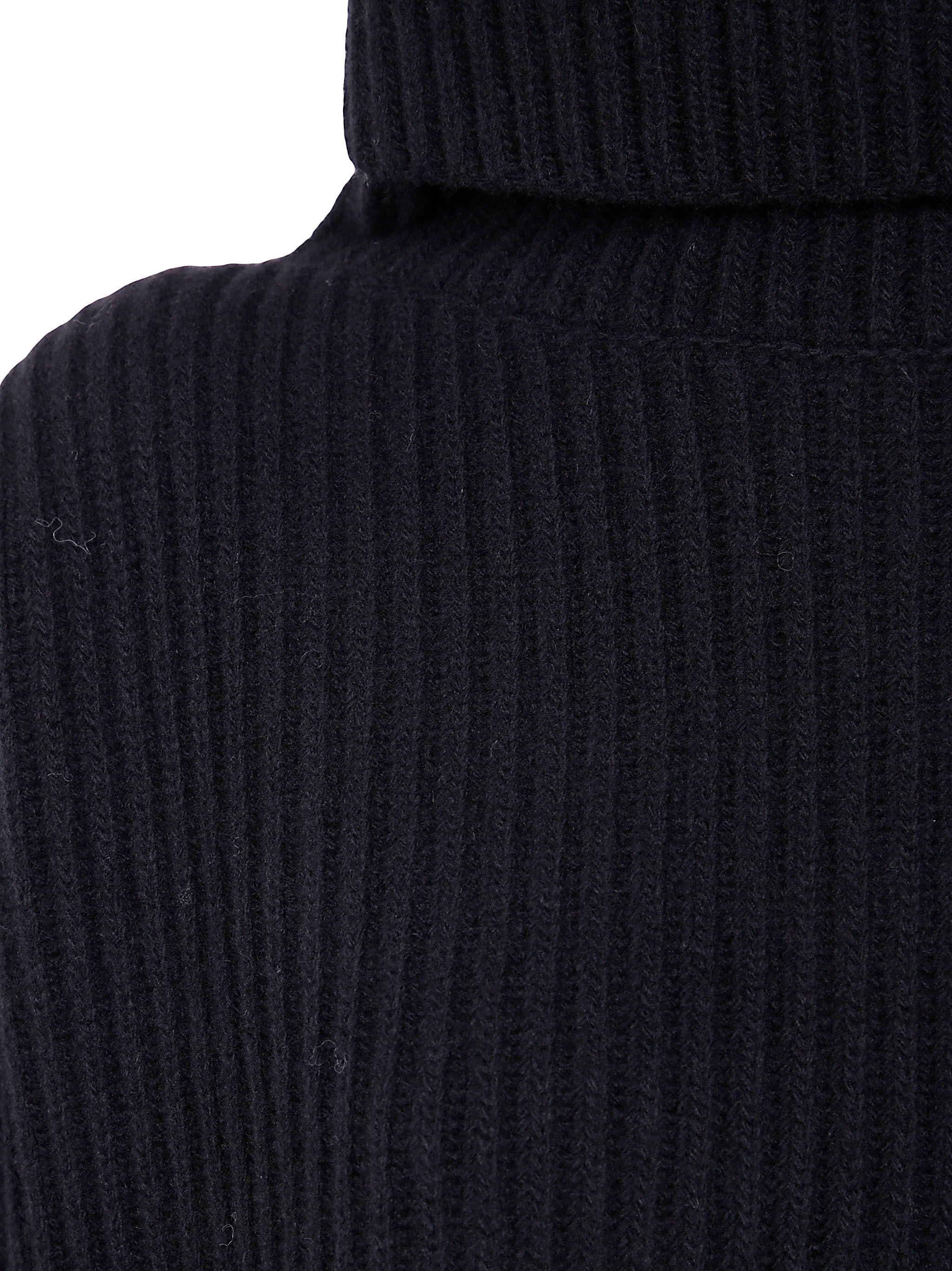 NUUR Merino Wool Pullover - Perfect for Women in FW25