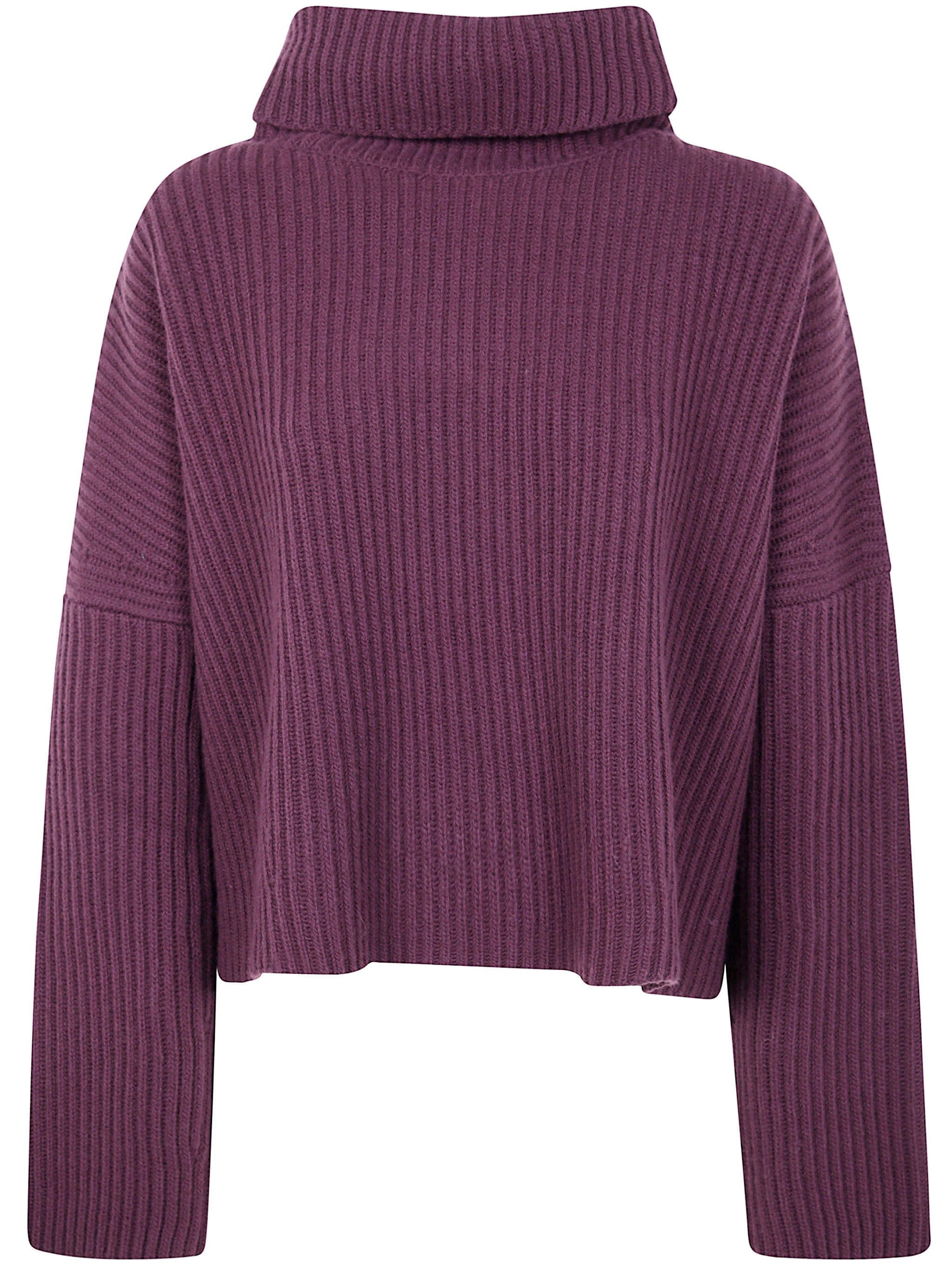 NUUR Pullover Sweater for Women - FW25 Collection