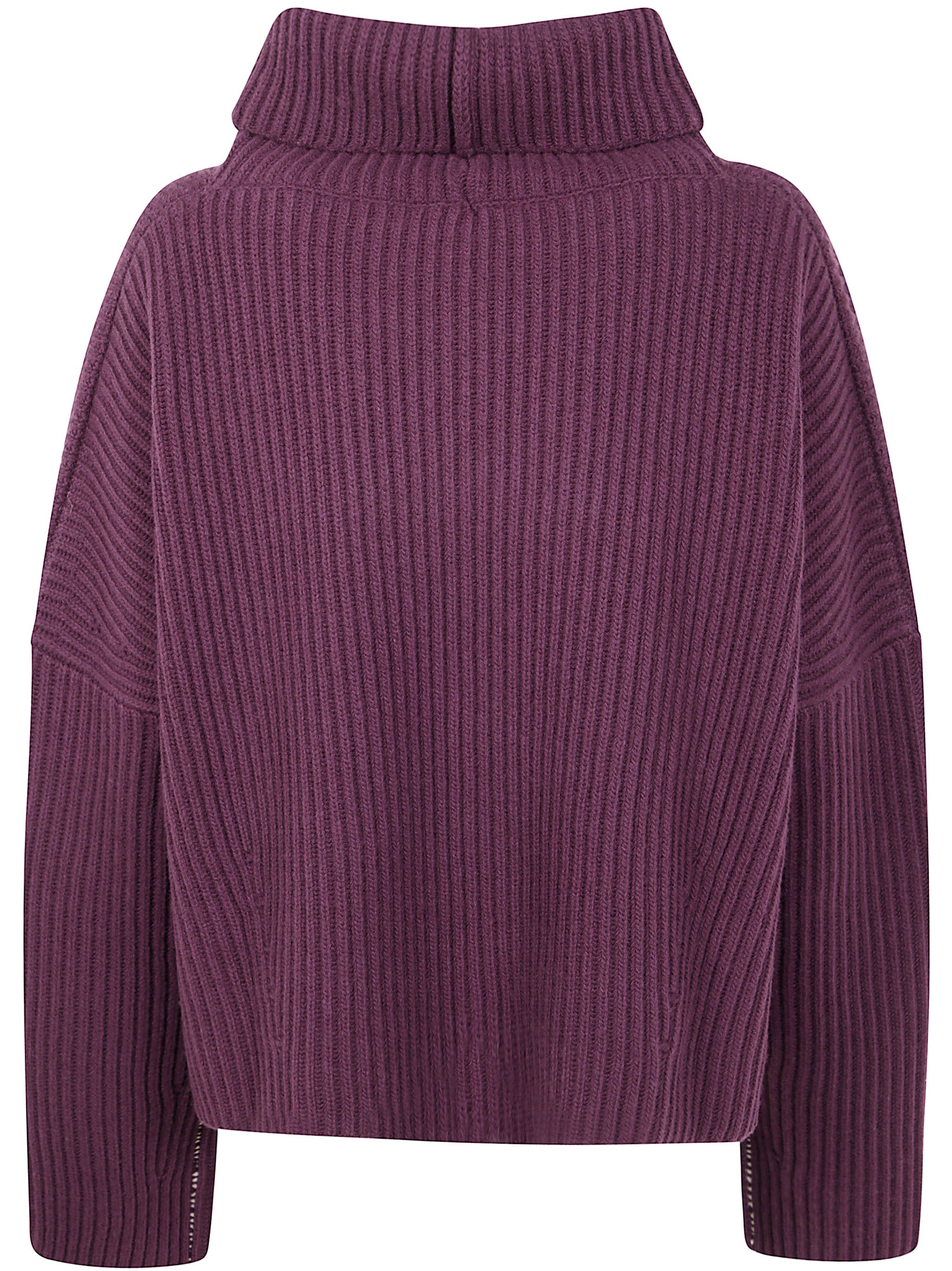 NUUR Pullover Sweater for Women - FW25 Collection