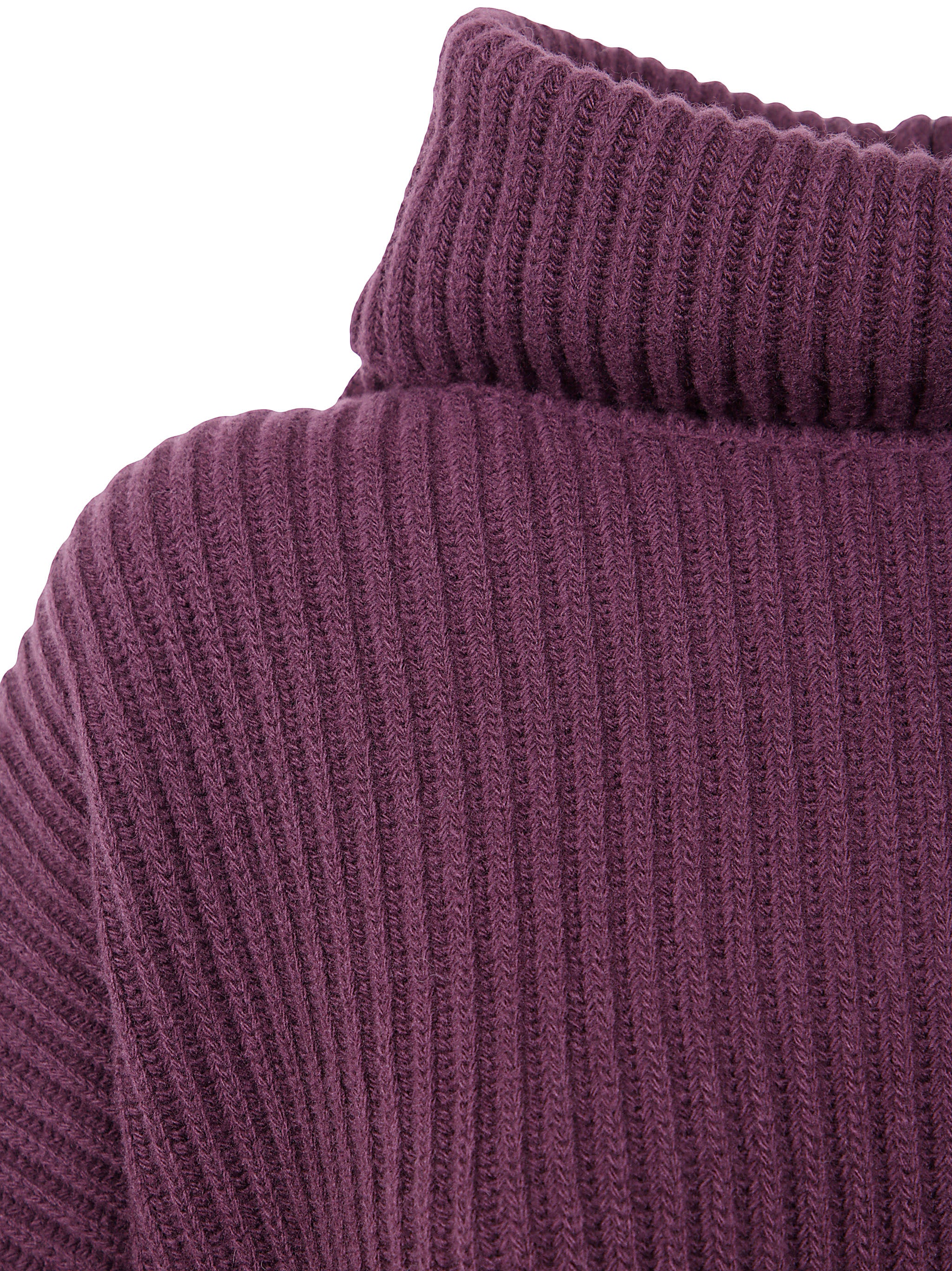 NUUR Pullover Sweater for Women - FW25 Collection