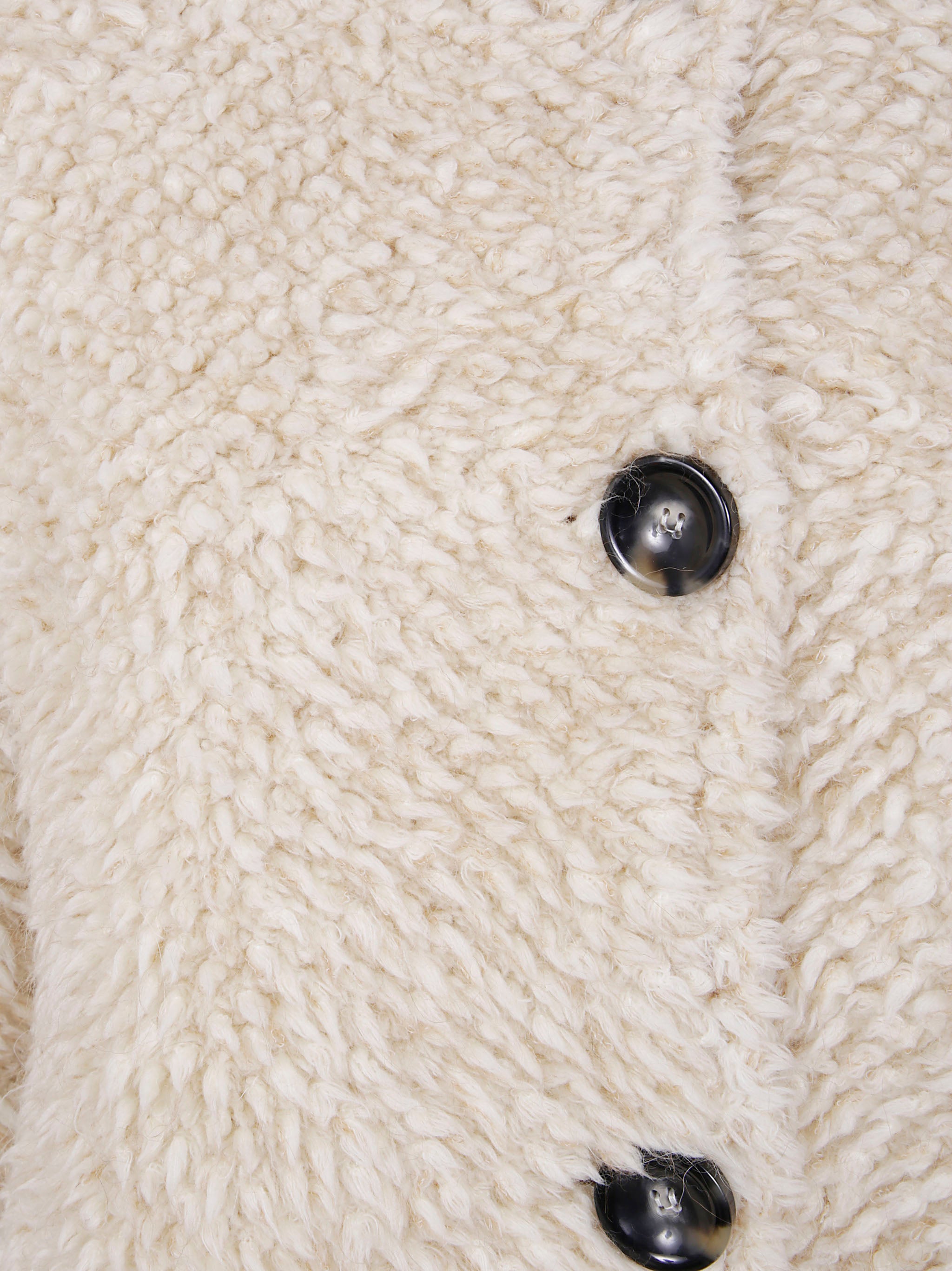 NUUR Wool Blend Jacket for Women