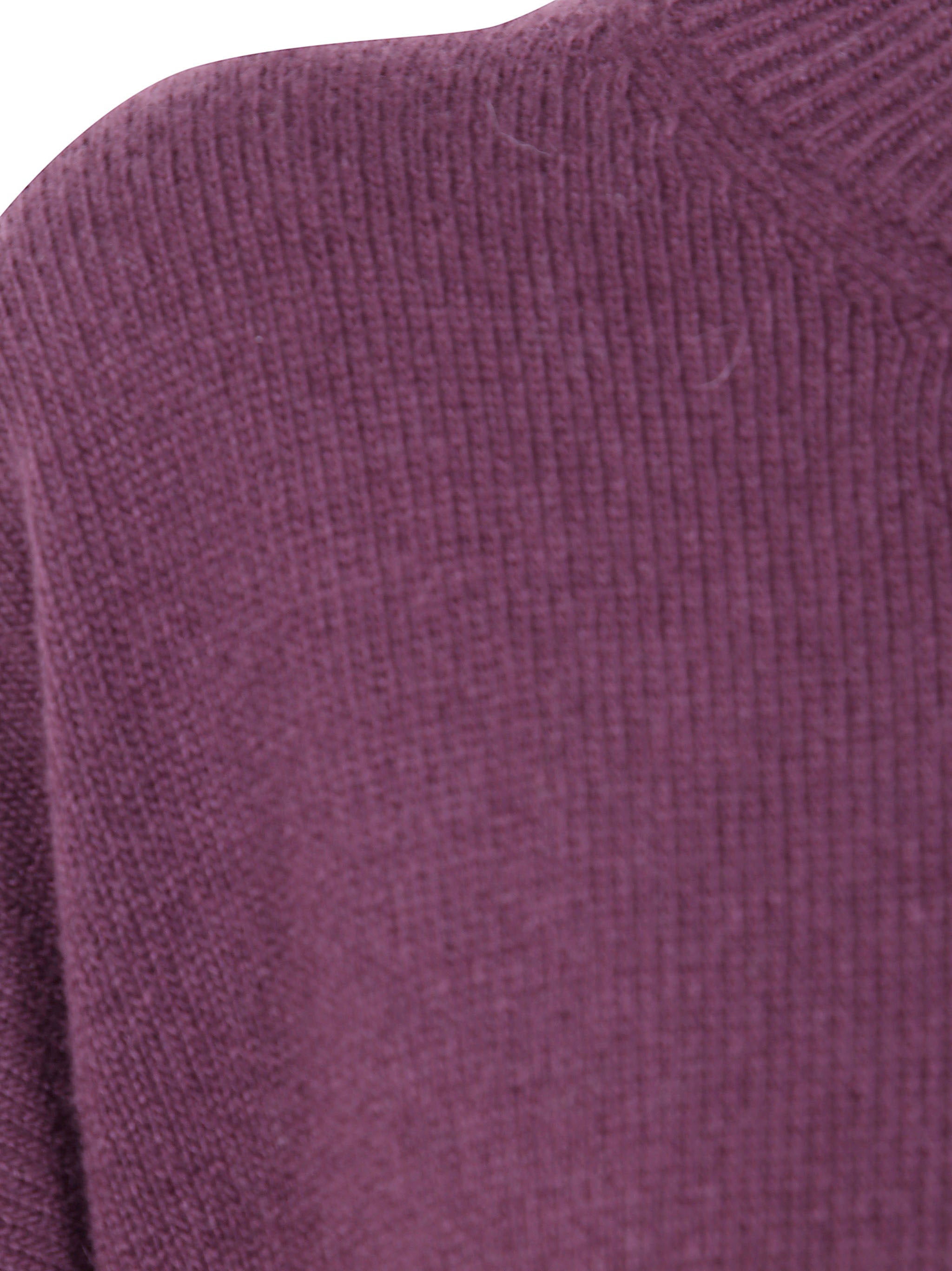 NUUR Women's Long Sleeves Round Neck Sweater