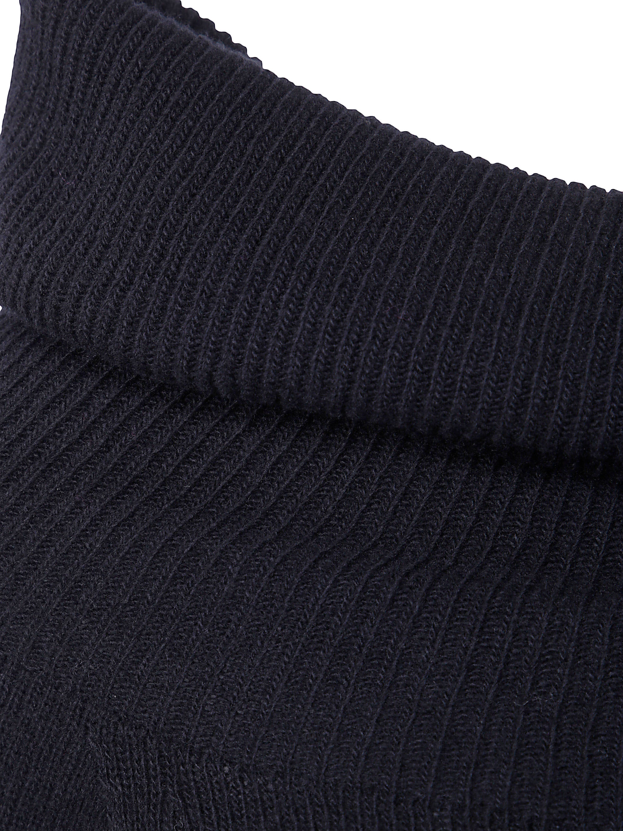 NUUR Long Sleeves Boat Neck Sweater