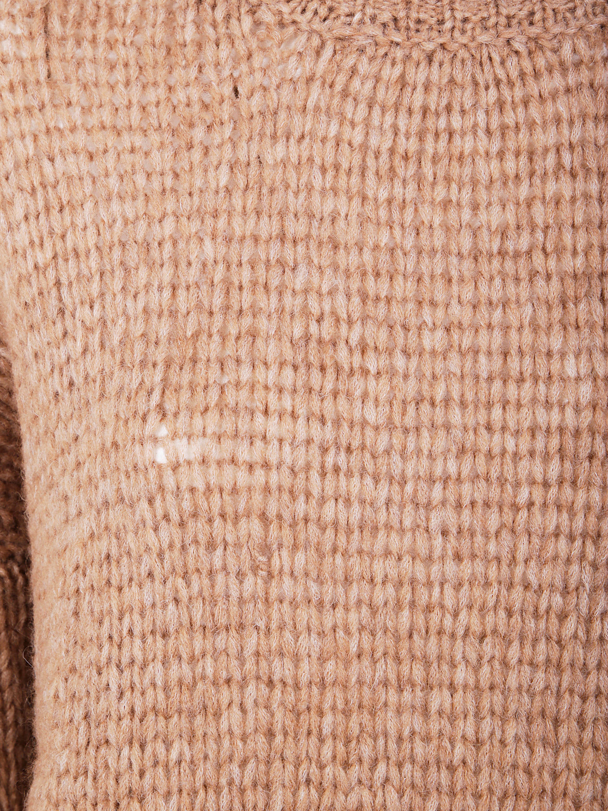 NUUR Long Sleeves Pullover for Women