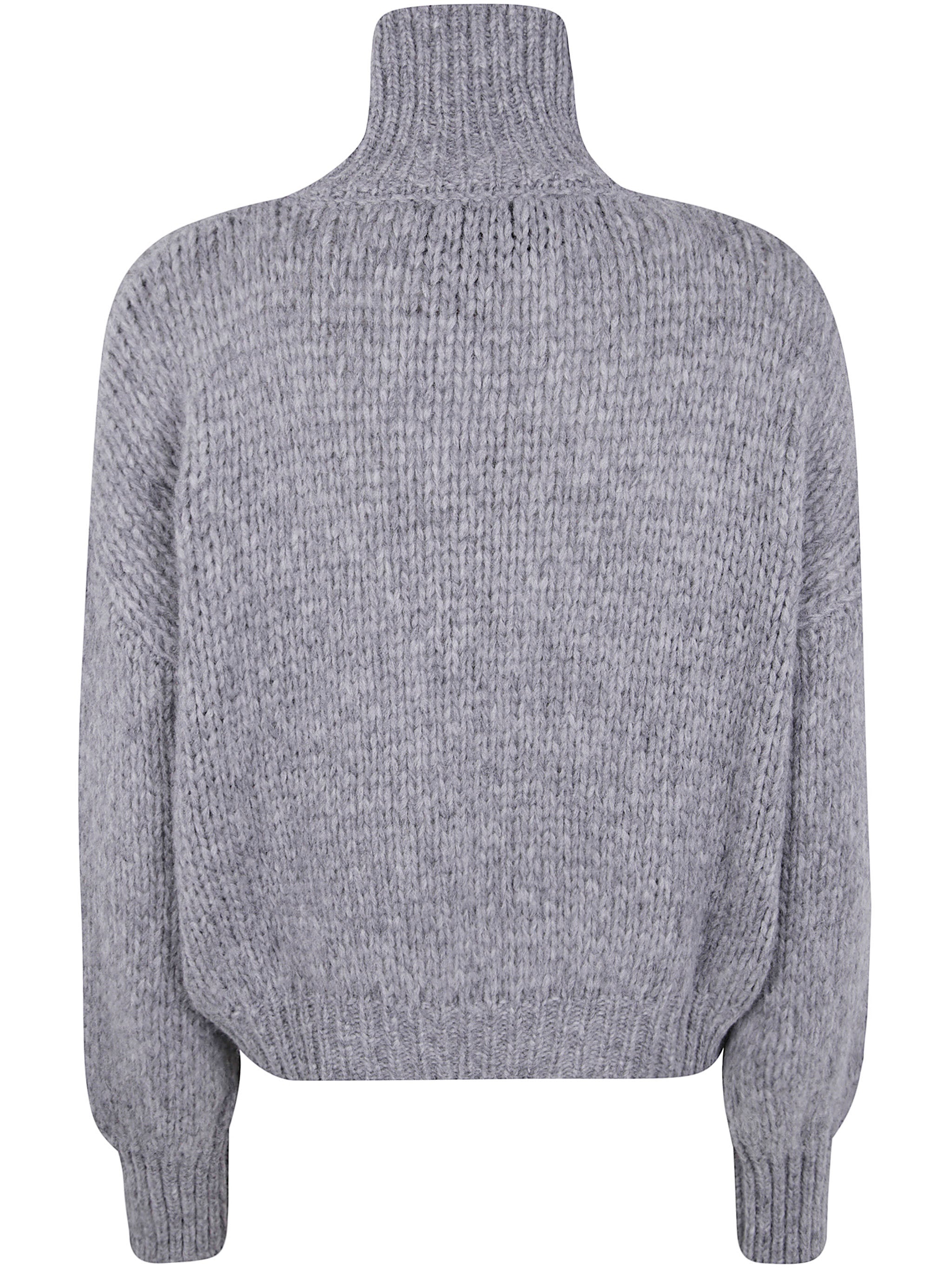 NUUR Long Sleeve Pullover for Women