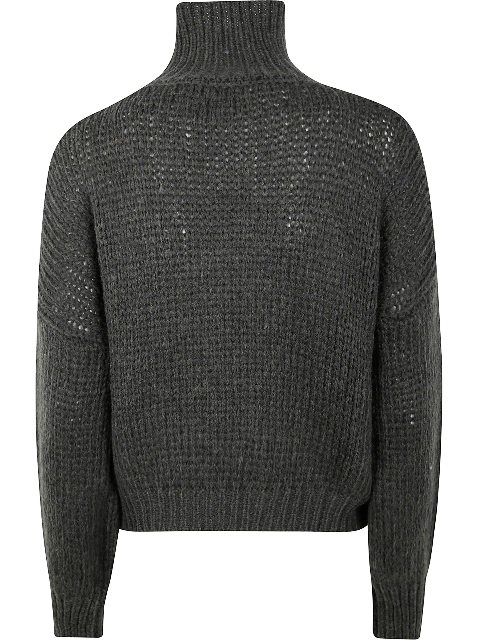 NUUR Long Sleeves Pullover for Women - FW25 Collection