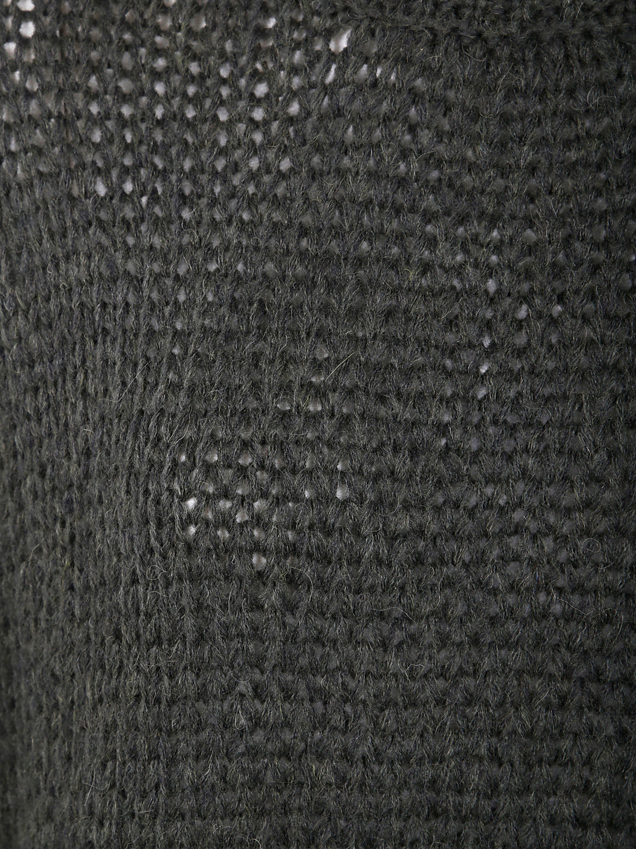 NUUR Long Sleeves Pullover for Women - FW25 Collection