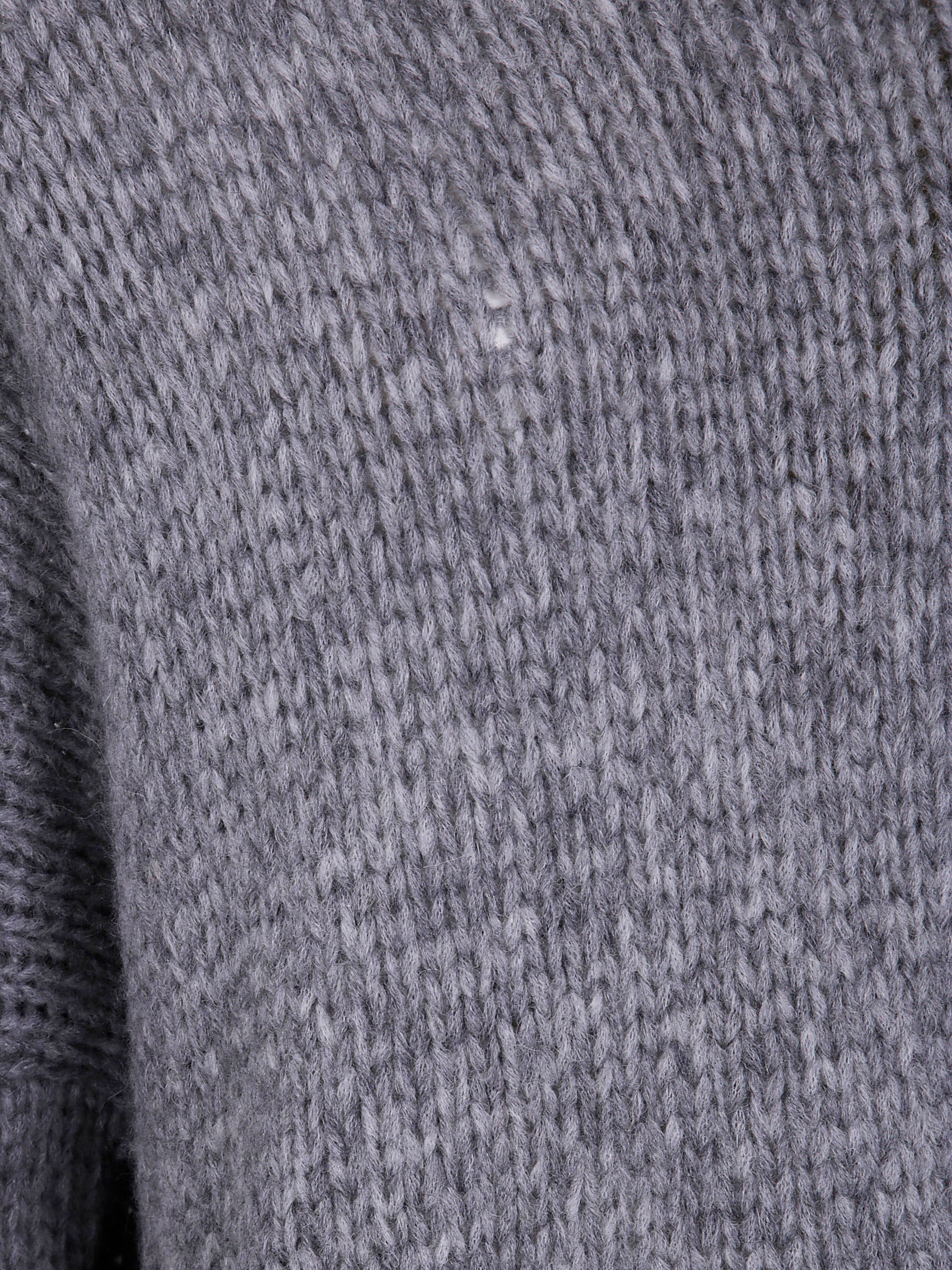 NUUR Long Sleeves Boat Neck Sweater for Women