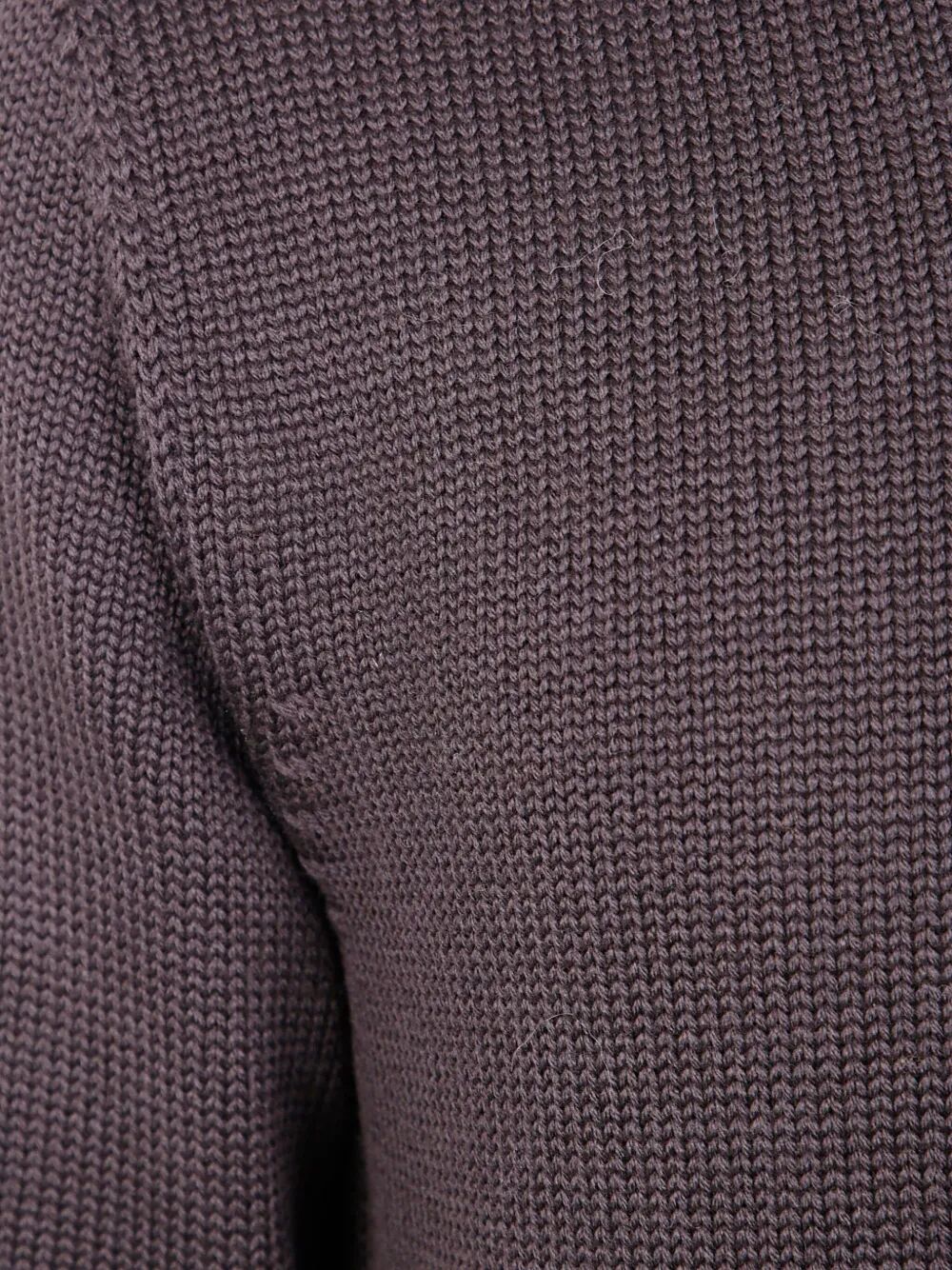 NUUR Long Sleeves Round Neck Sweater for Men