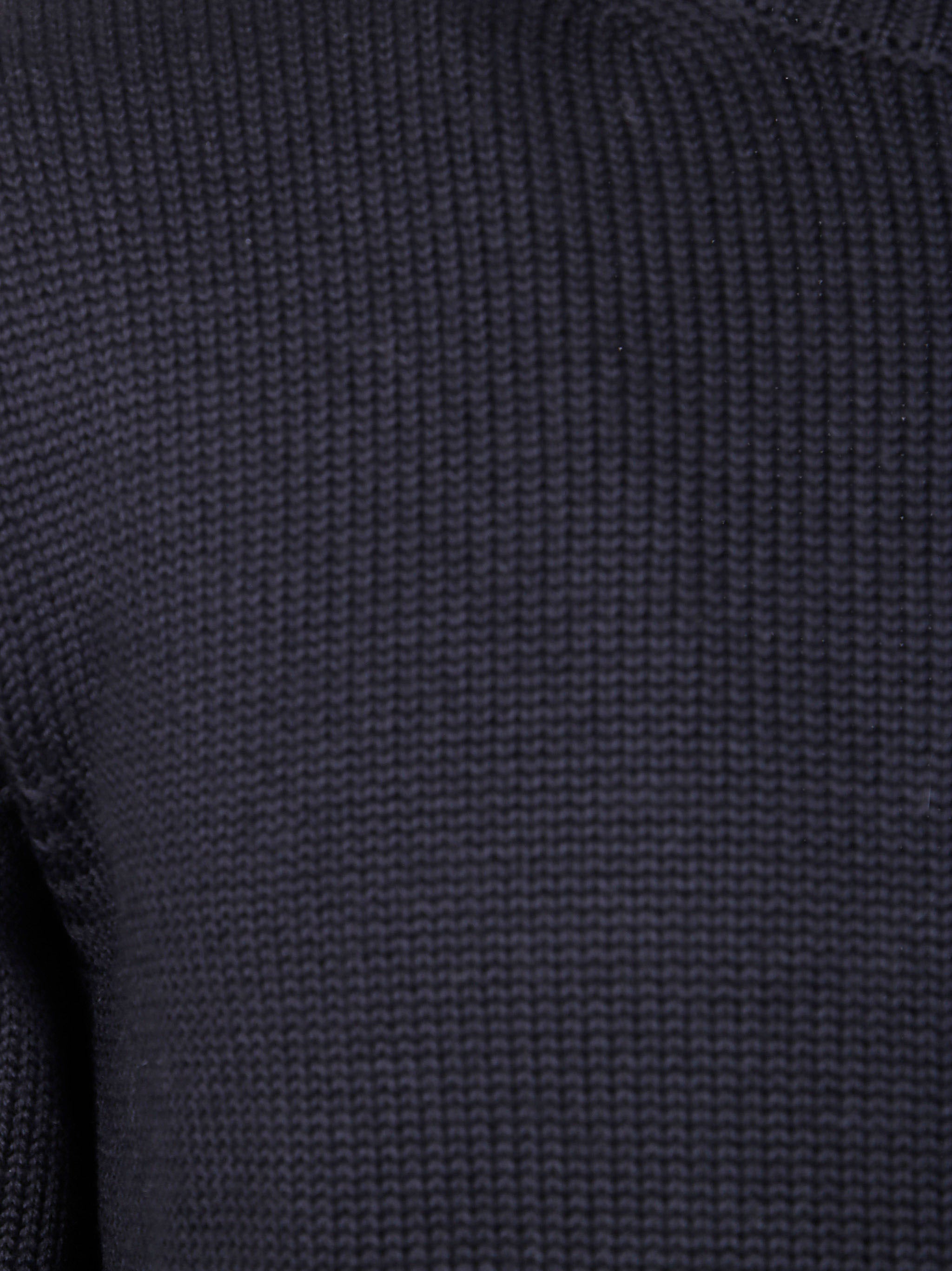 NUUR Men's Long Sleeve Round Neck Sweater