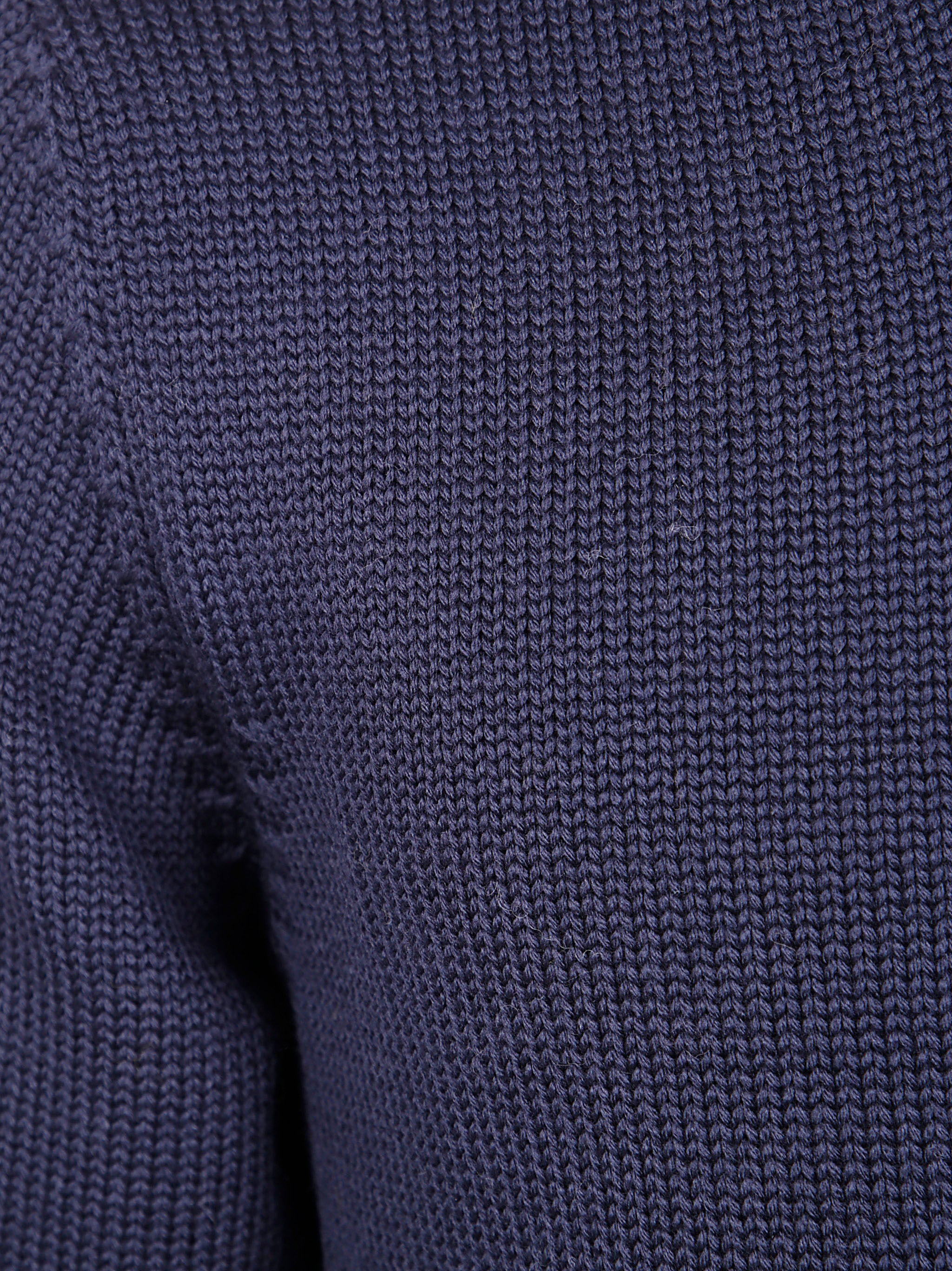 NUUR Long Sleeves Round Neck Sweater for Men