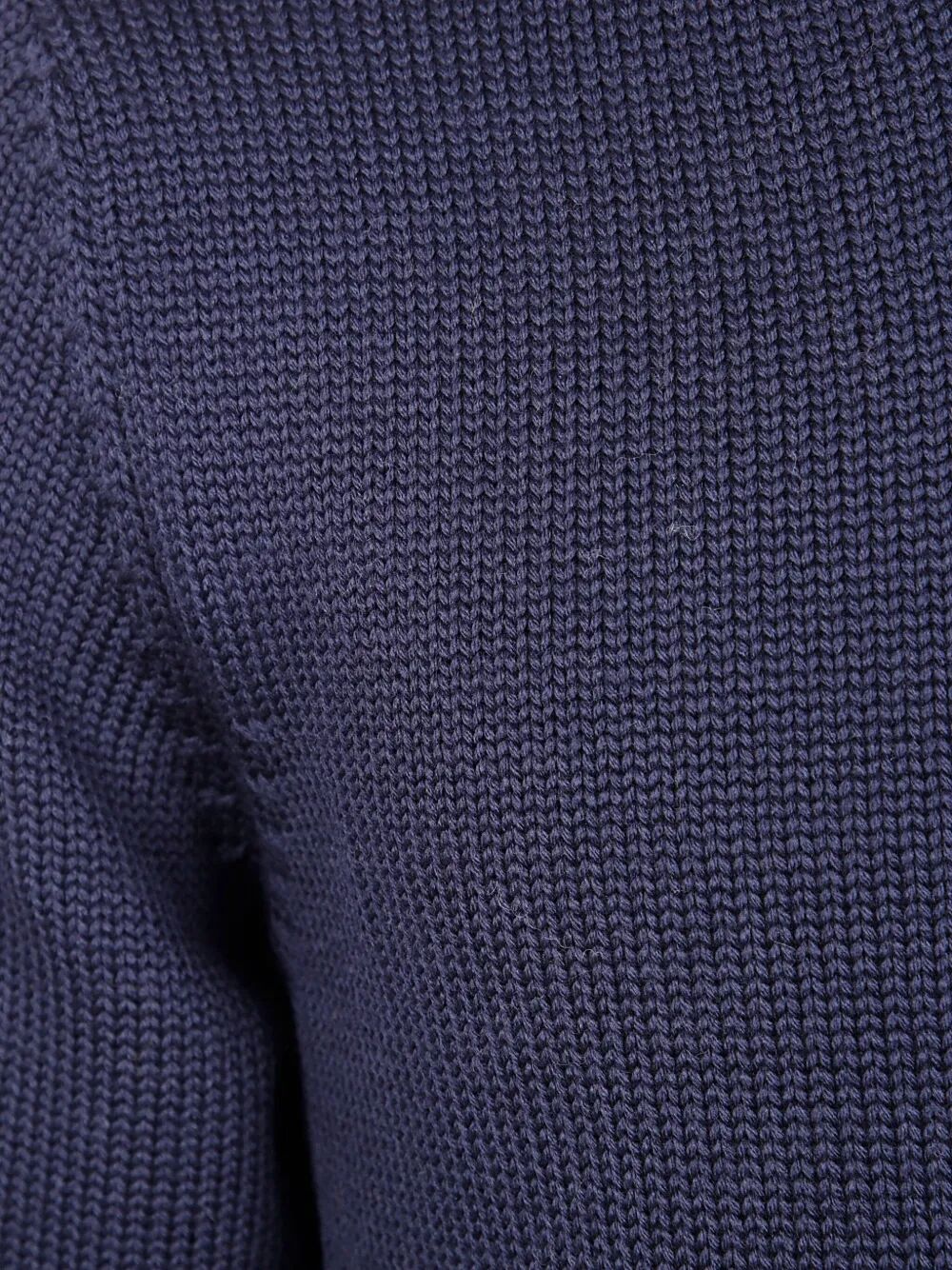 NUUR Long Sleeves Round Neck Sweater for Men