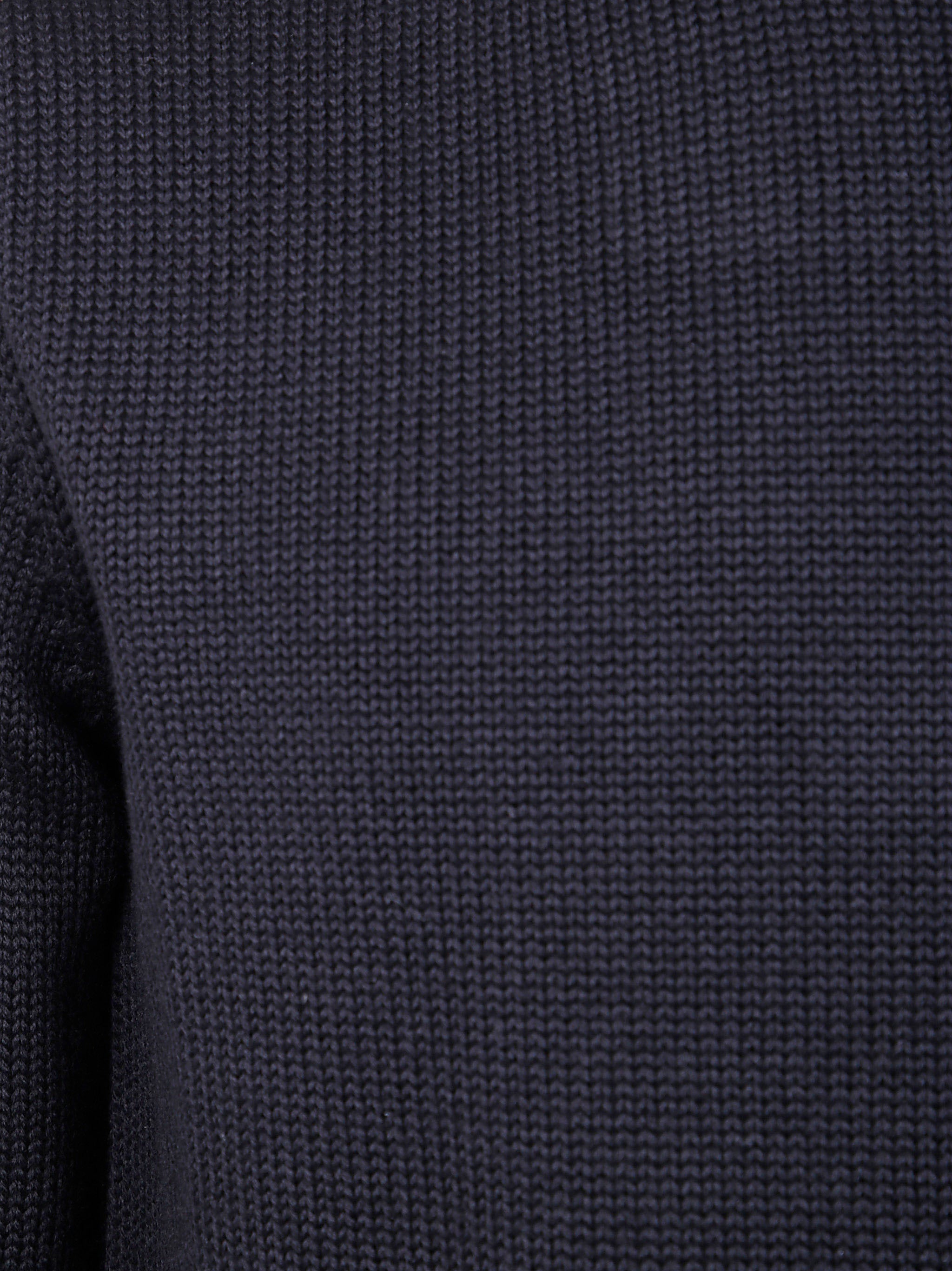 NUUR Men's Long Sleeve Turtle Neck Sweater