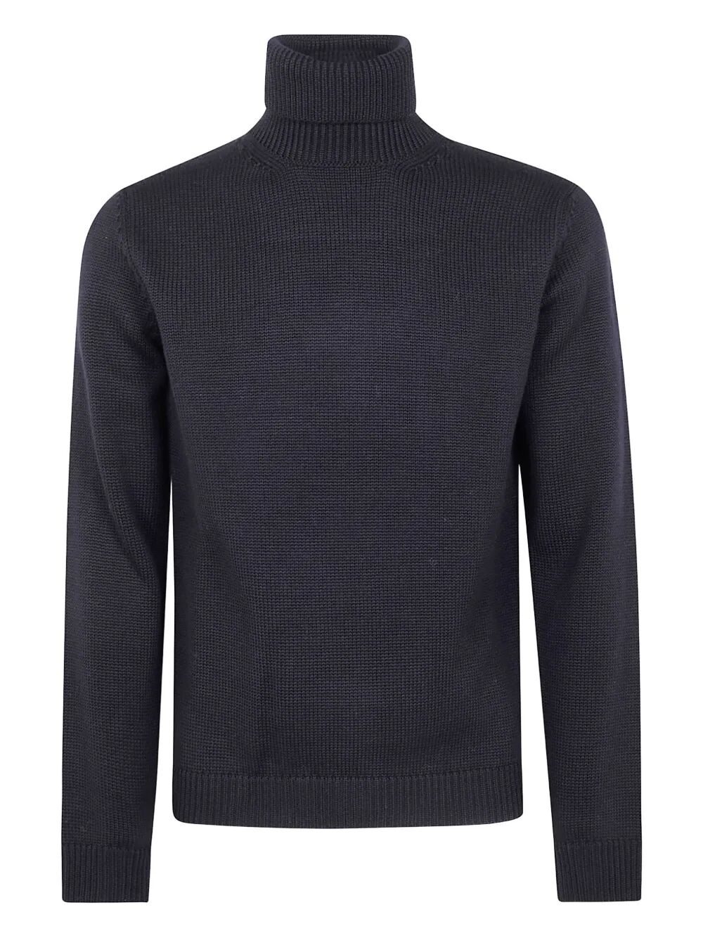 NUUR Men's Long Sleeve Turtle Neck Sweater