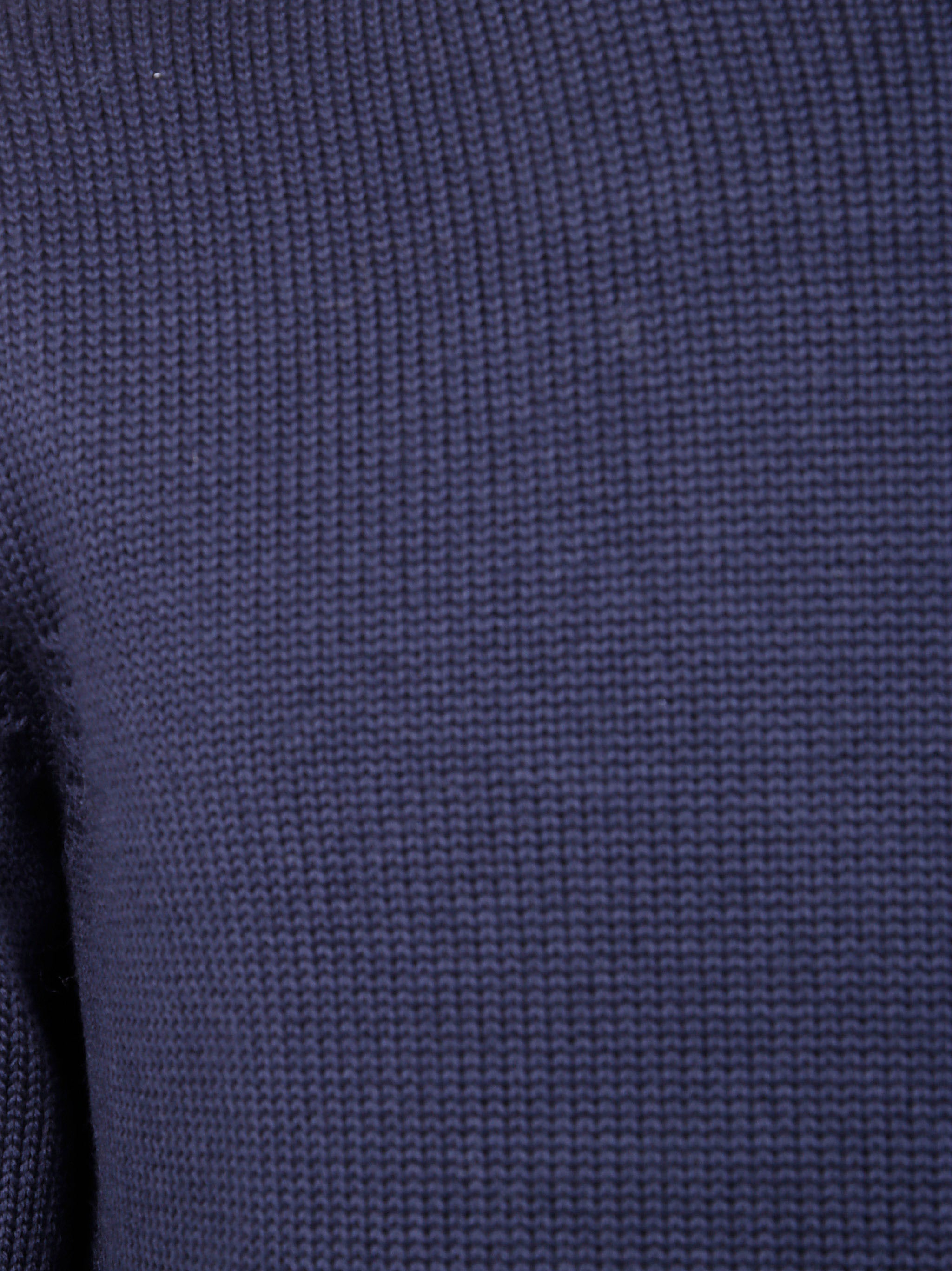 NUUR Men's Long Sleeve Turtle Neck Sweater