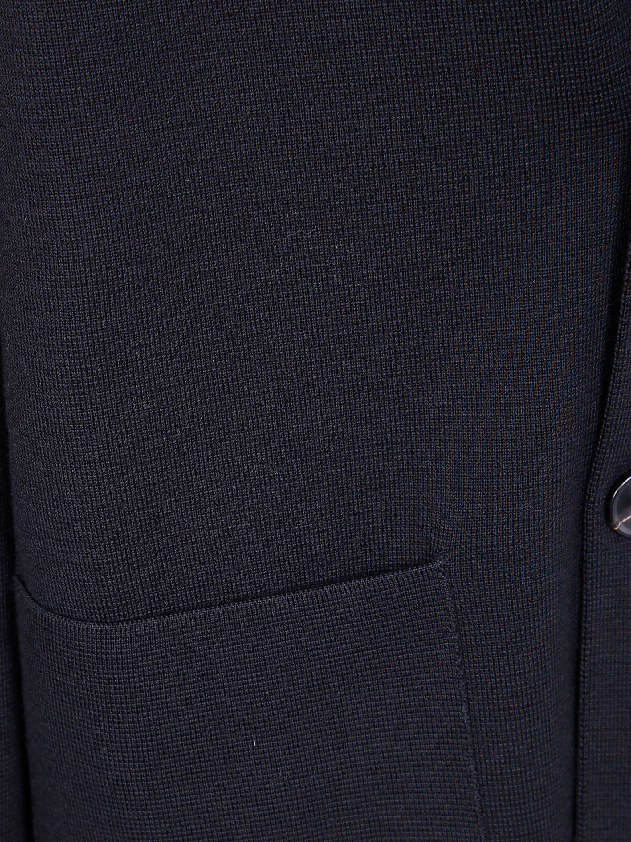 NUUR Reverse Long Sleeves Jacket