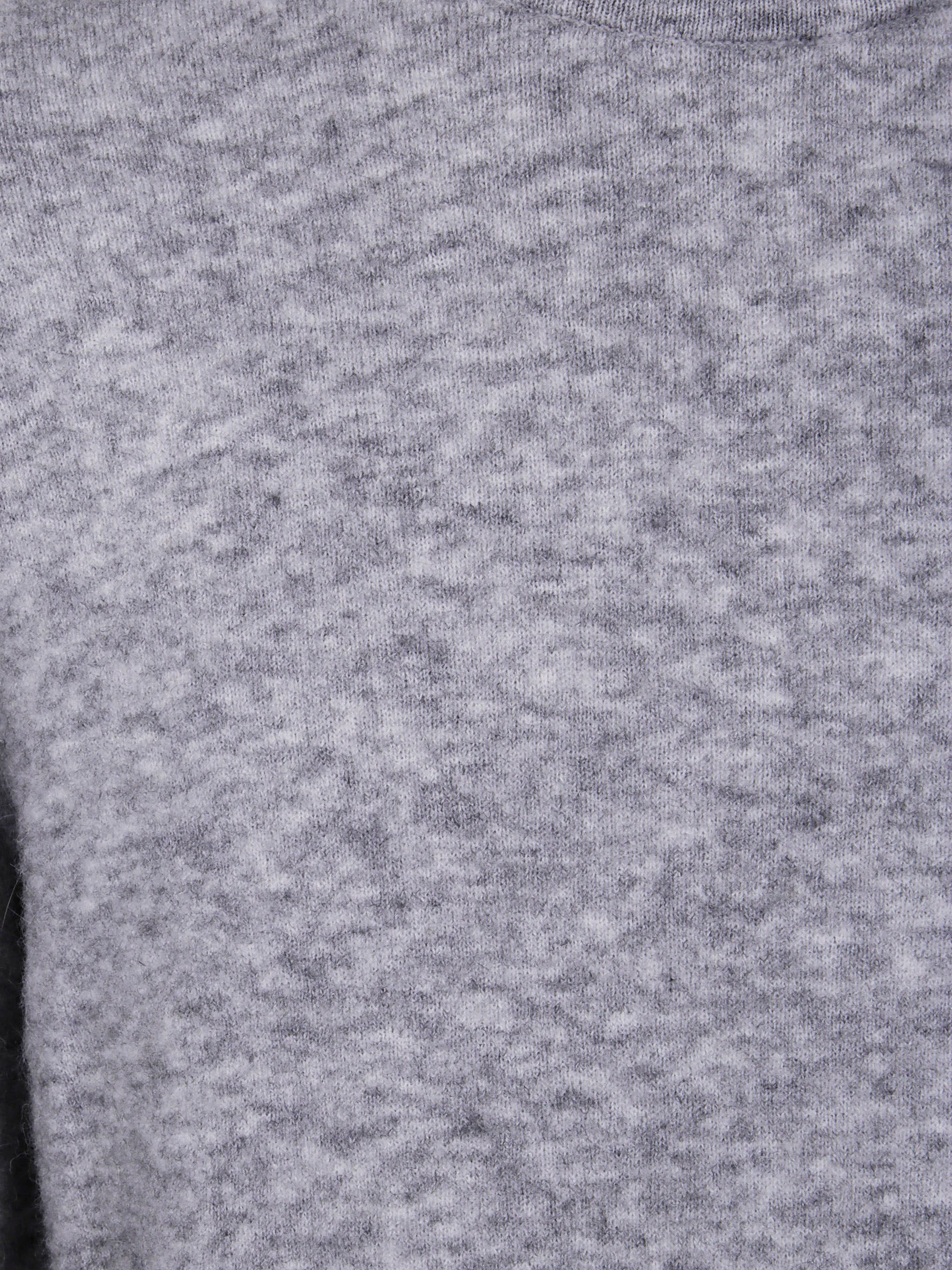 NUUR Men's Long Sleeve Turtle Neck Sweater