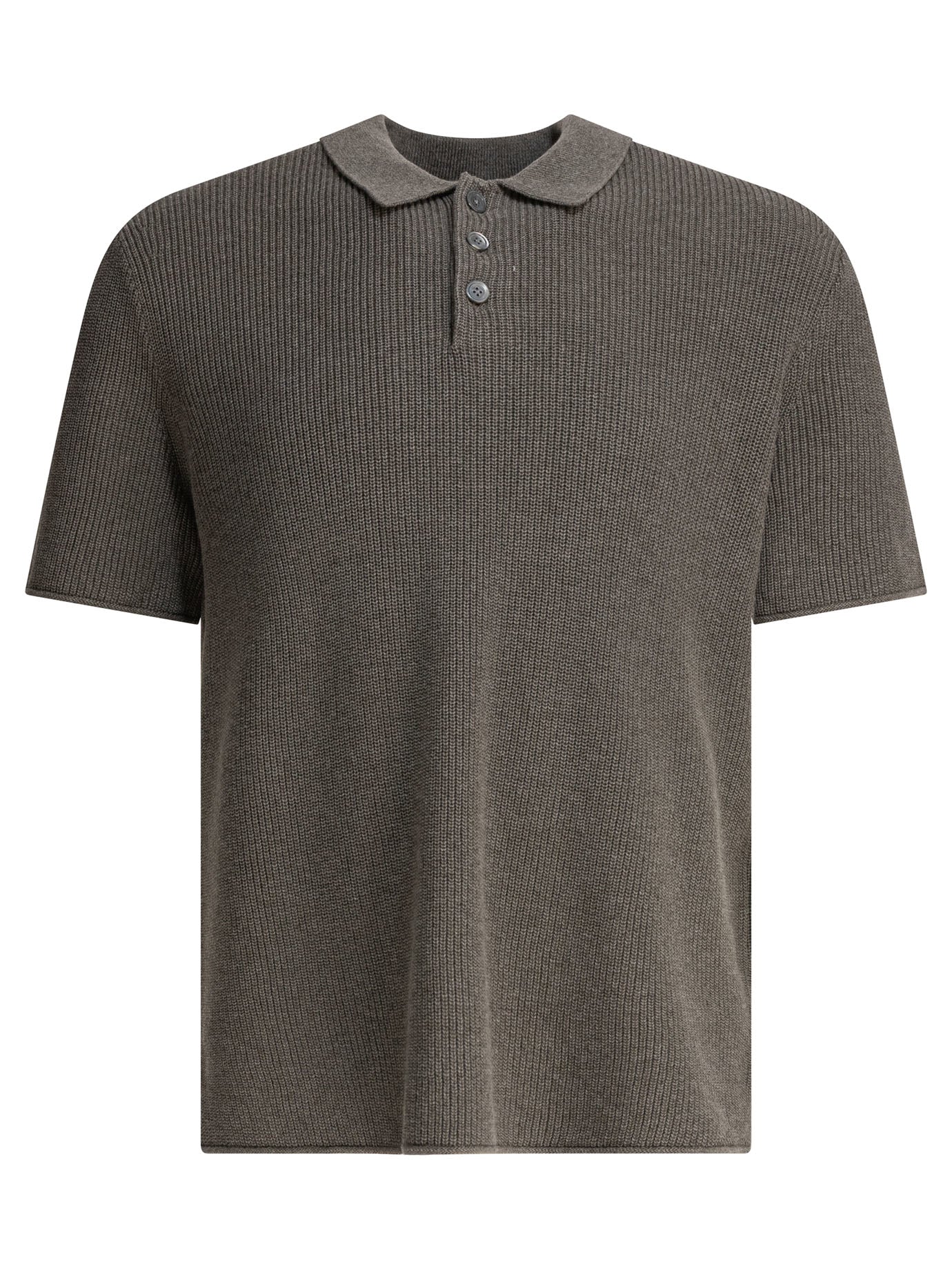 ALEX MILL Classic Polo Shirt for Men - SS25 Collection