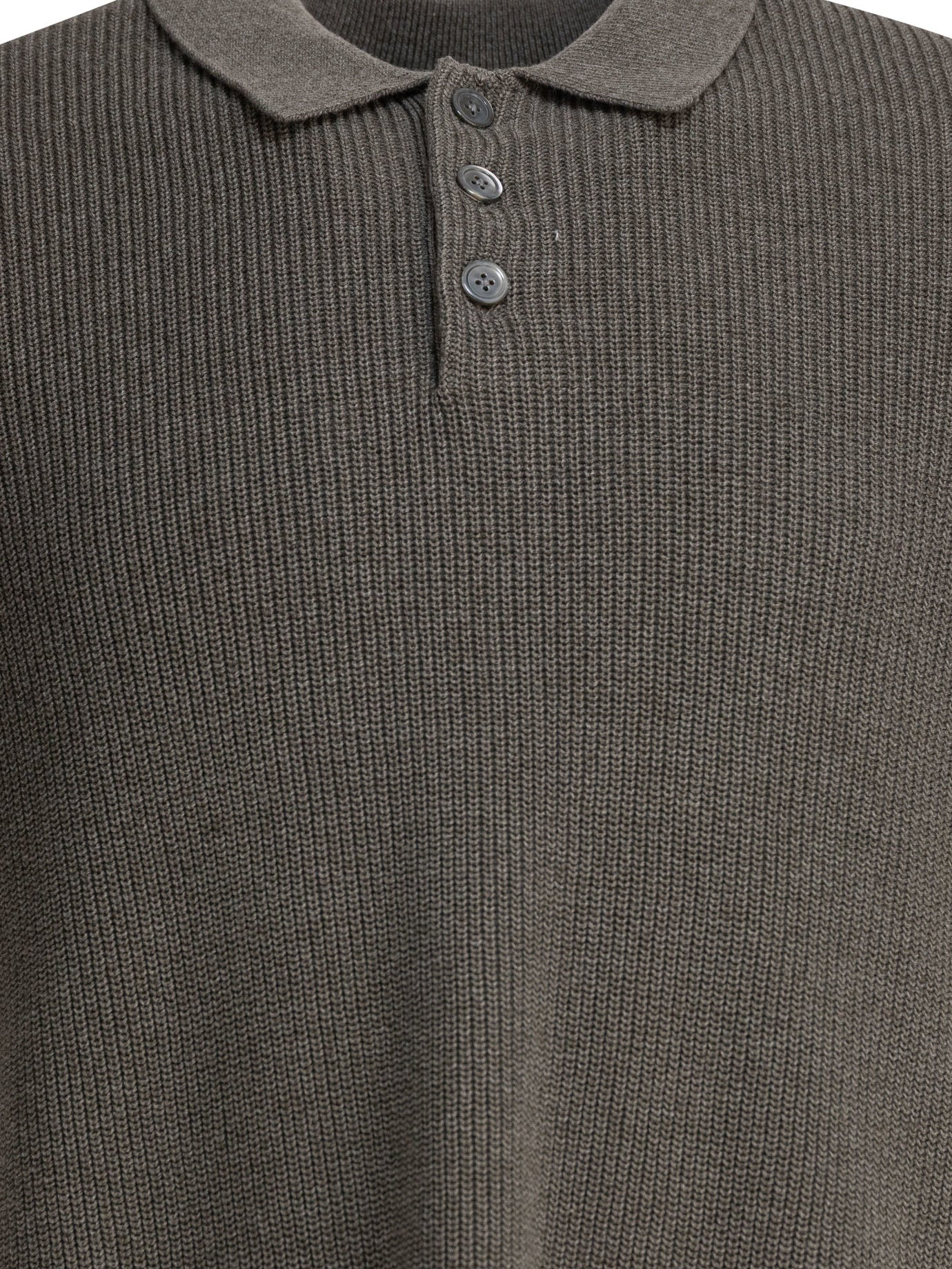 ALEX MILL Classic Polo Shirt for Men - SS25 Collection