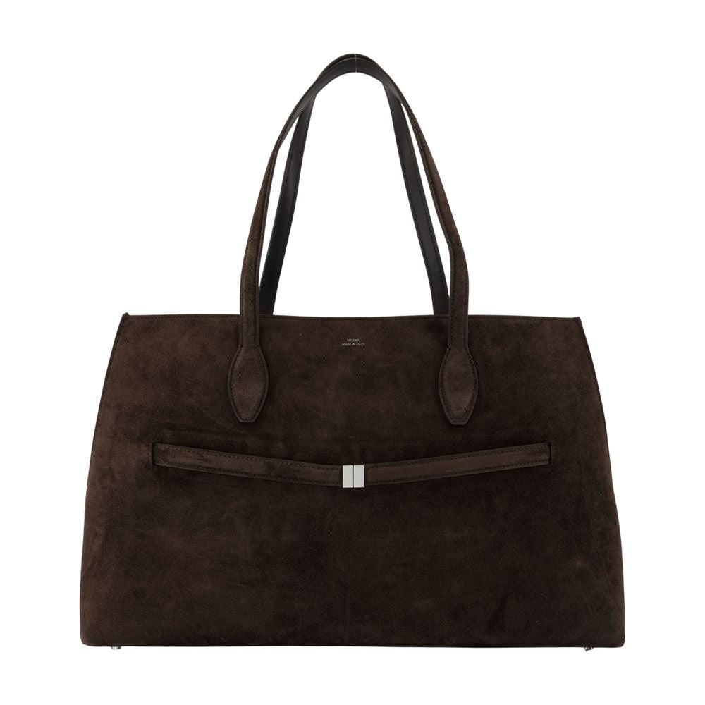 TOTEME Lounge Shopper Handbag