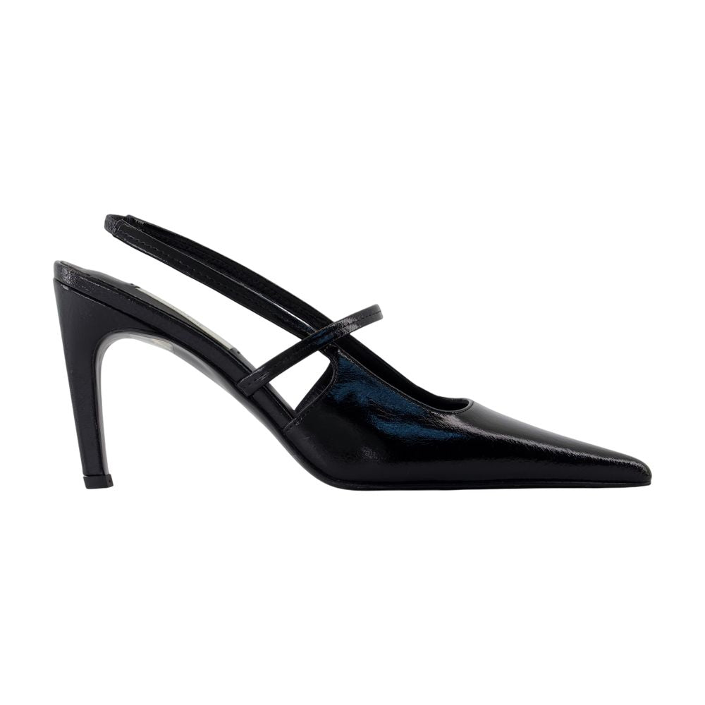TOTEME Stiletto Slingback Pumps