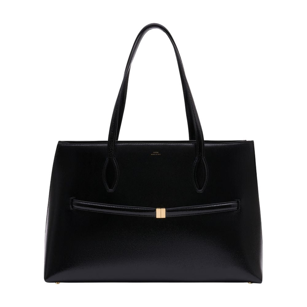 TOTEME Lounge Shopper Handbag
