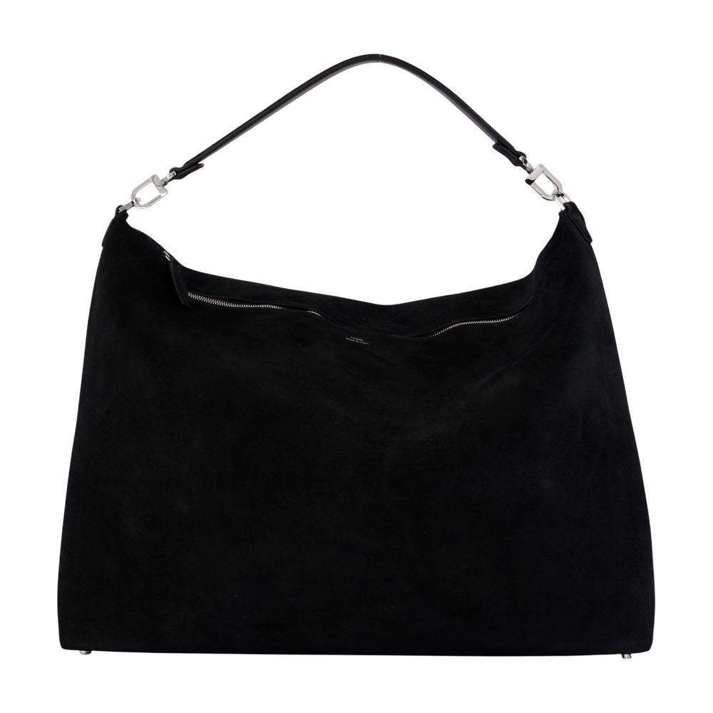 TOTEME Scoop Shopper Handbag - Perfect for Fall 2025