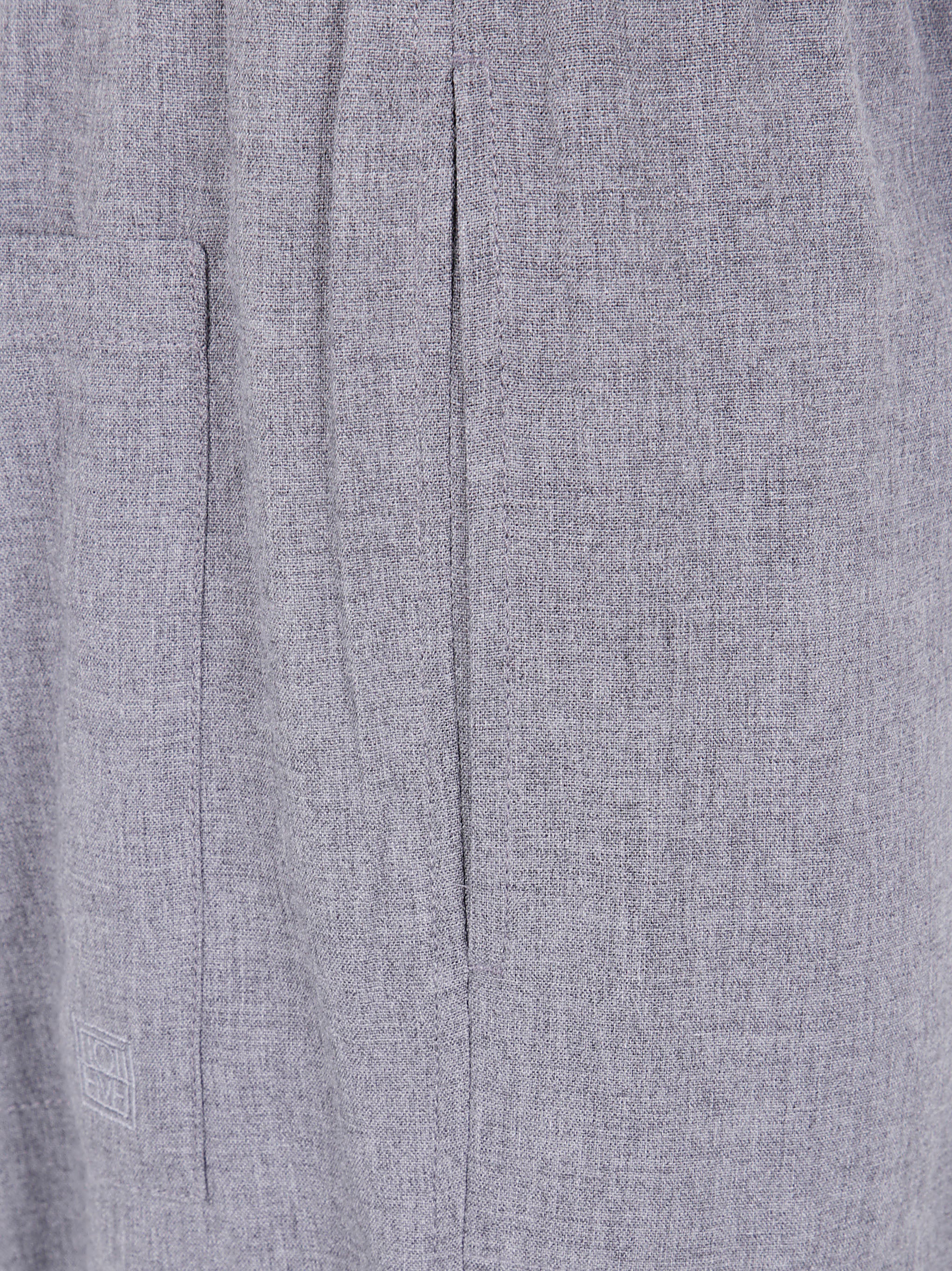 TOTEME Fluid Winter Trousers for Women