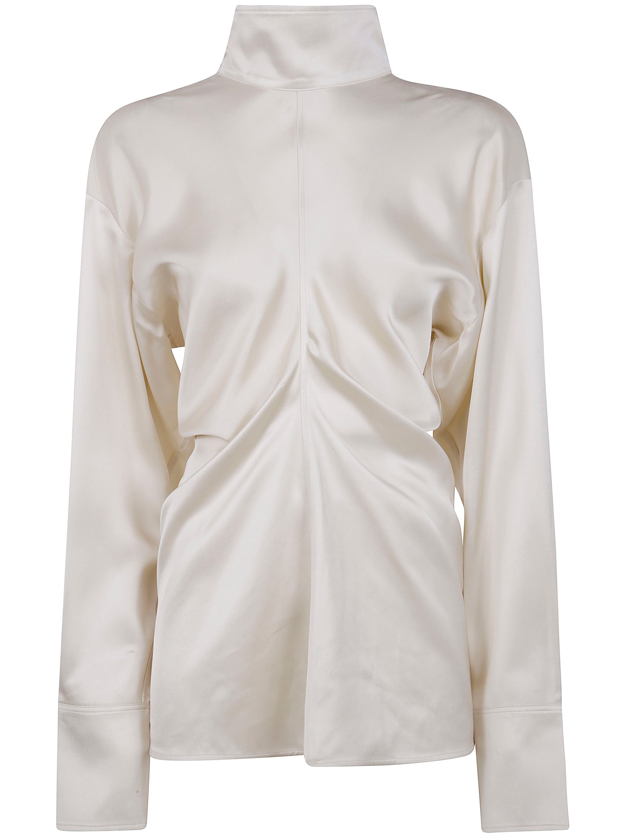 TOTEME Slouch Blouse