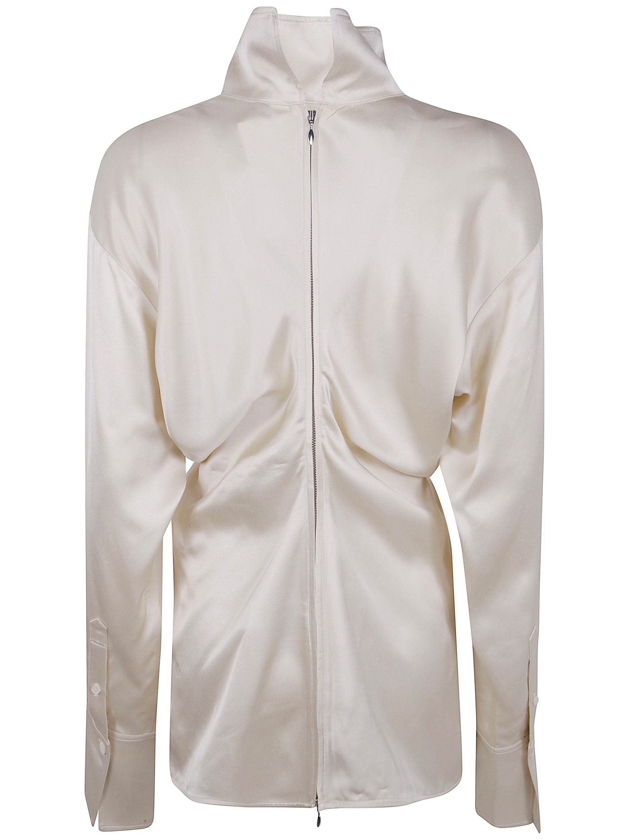 TOTEME Slouch Blouse