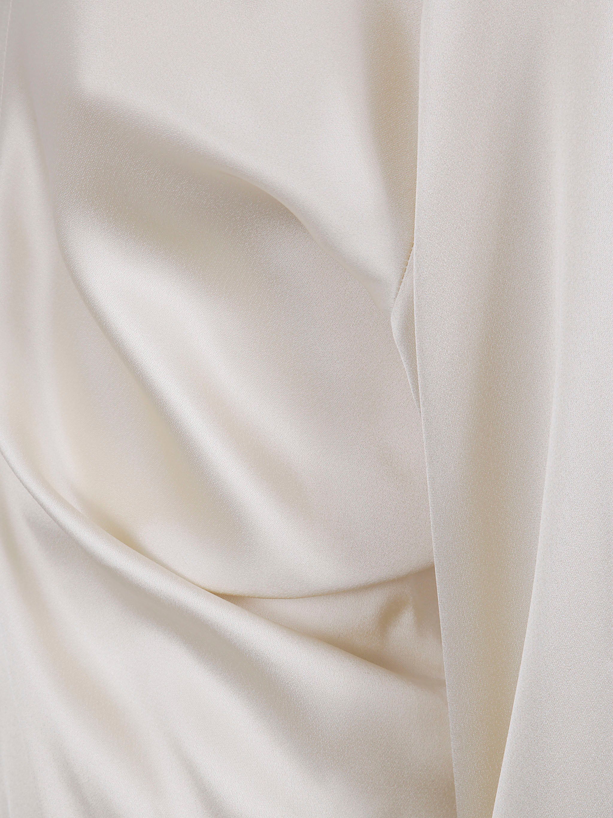 TOTEME Slouch Blouse