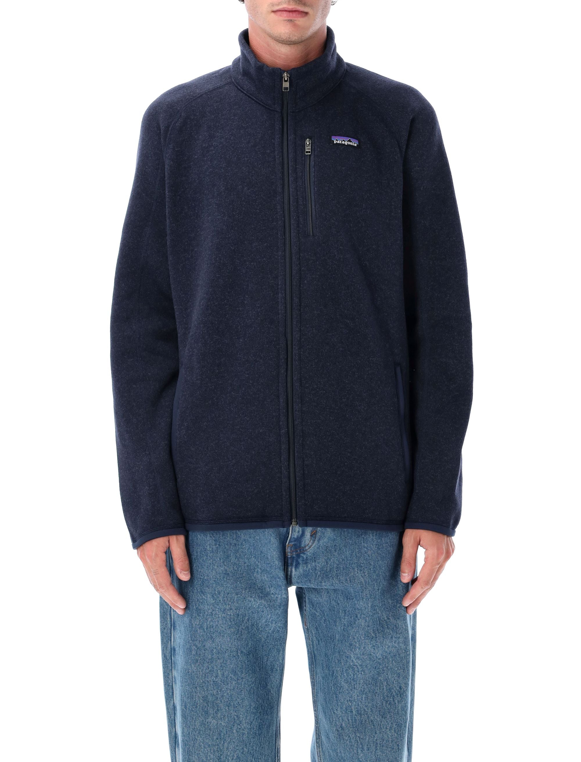 PATAGONIA Men's Better Sweater Jacket