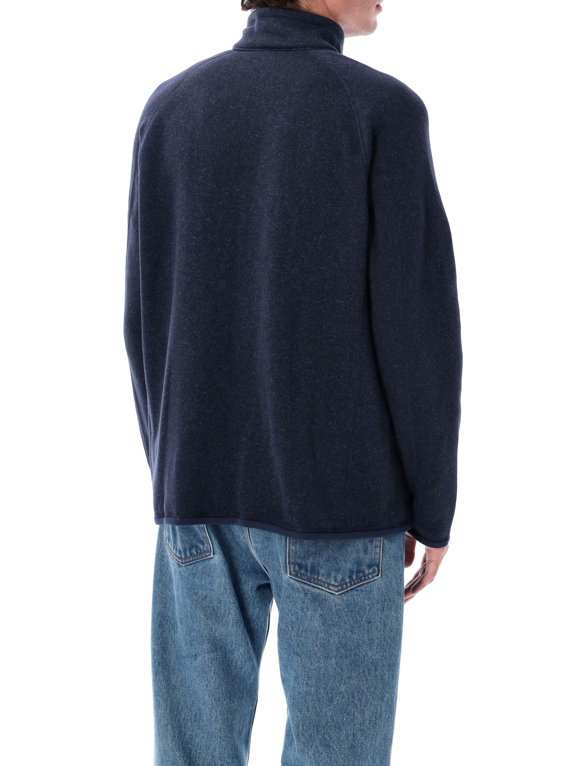 PATAGONIA Men's Better Sweater Jacket