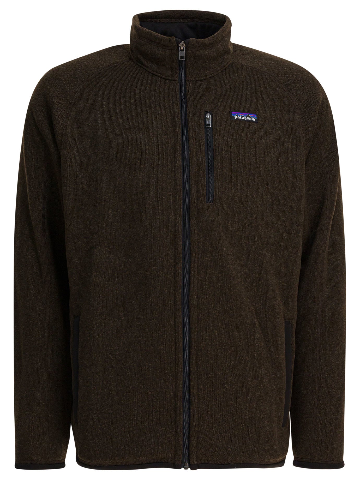 PATAGONIA Better Sweater Fleece Jacket - Regular Fit