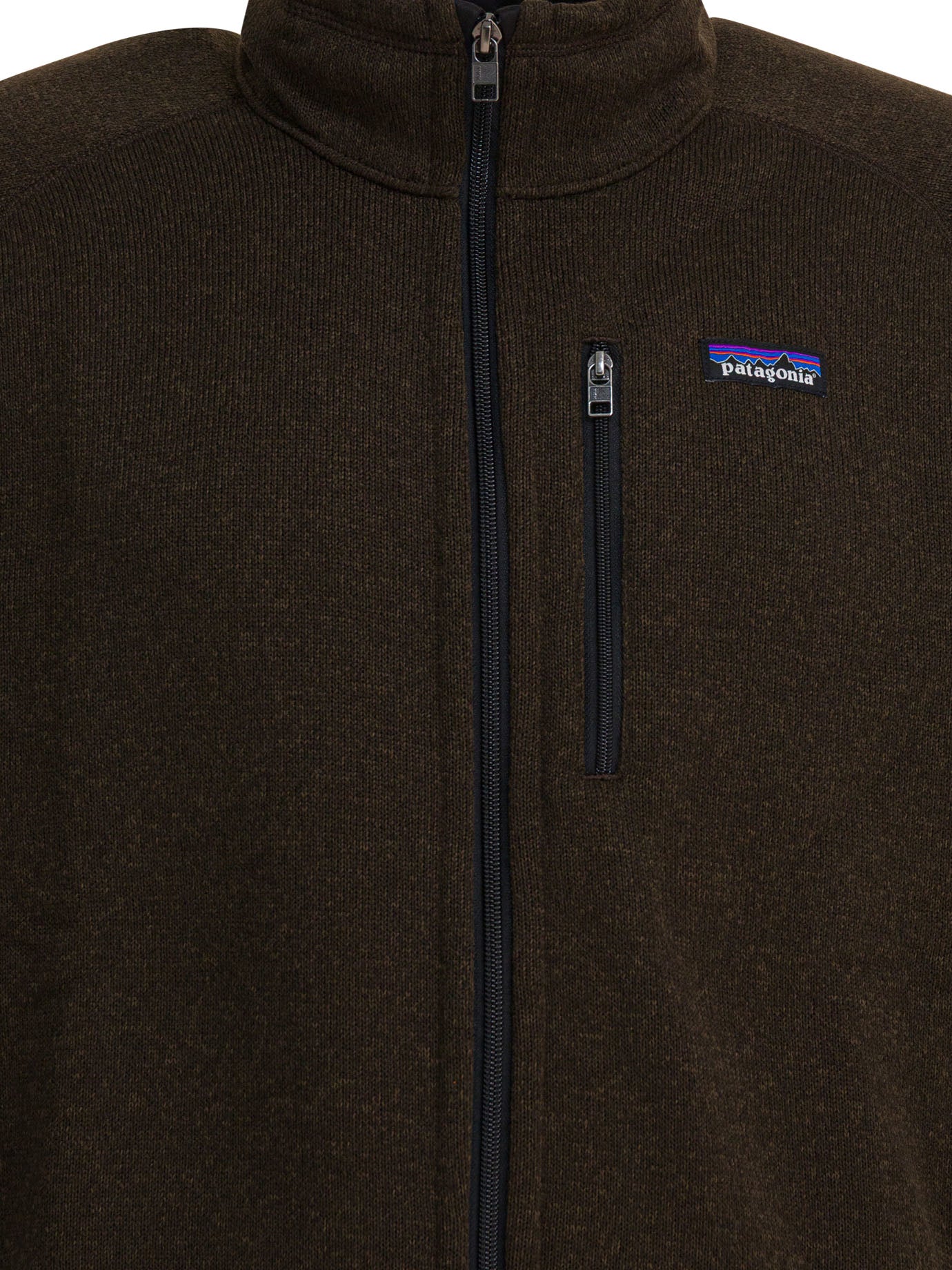 PATAGONIA Better Sweater Fleece Jacket - Regular Fit