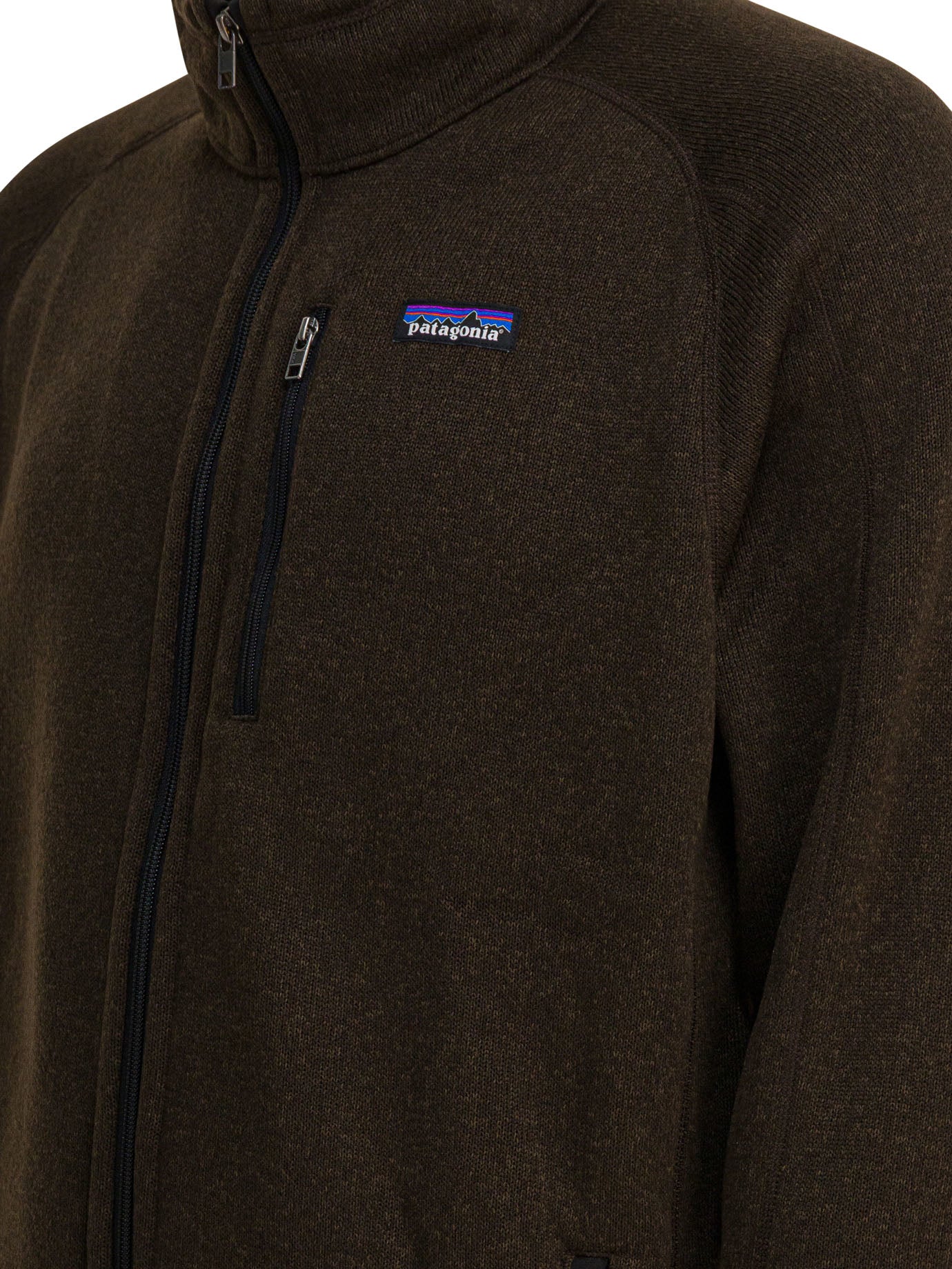 PATAGONIA Better Sweater Fleece Jacket - Regular Fit