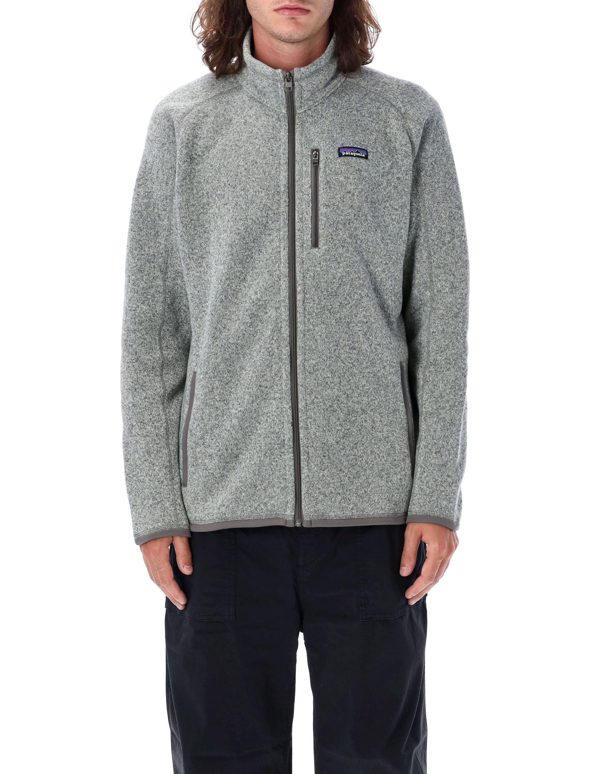 PATAGONIA Men's Better Sweater Jacket