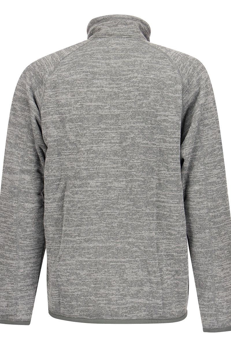 PATAGONIA Men's Full-Zip Better Sweater Fleece Jacket