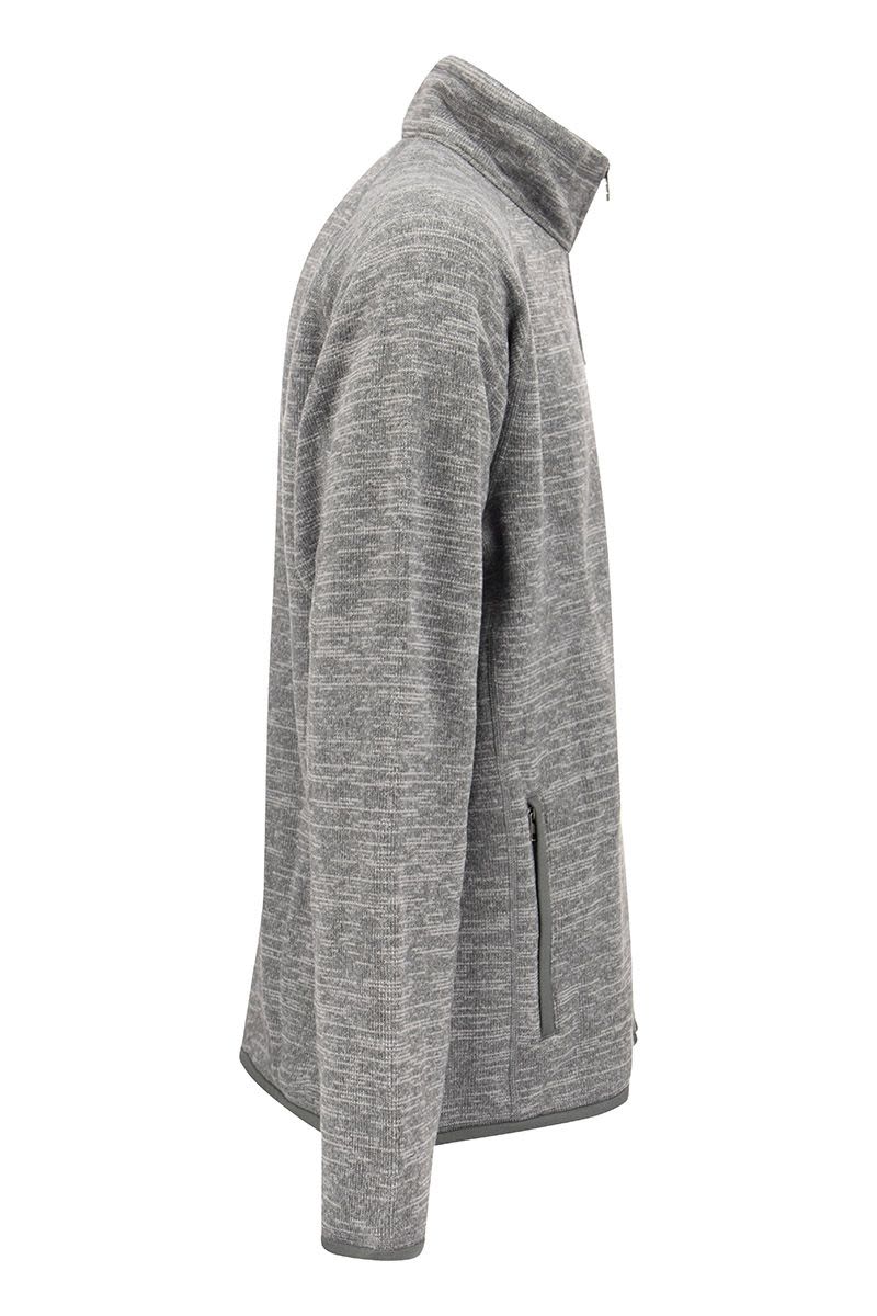 PATAGONIA Men's Full-Zip Better Sweater Fleece Jacket