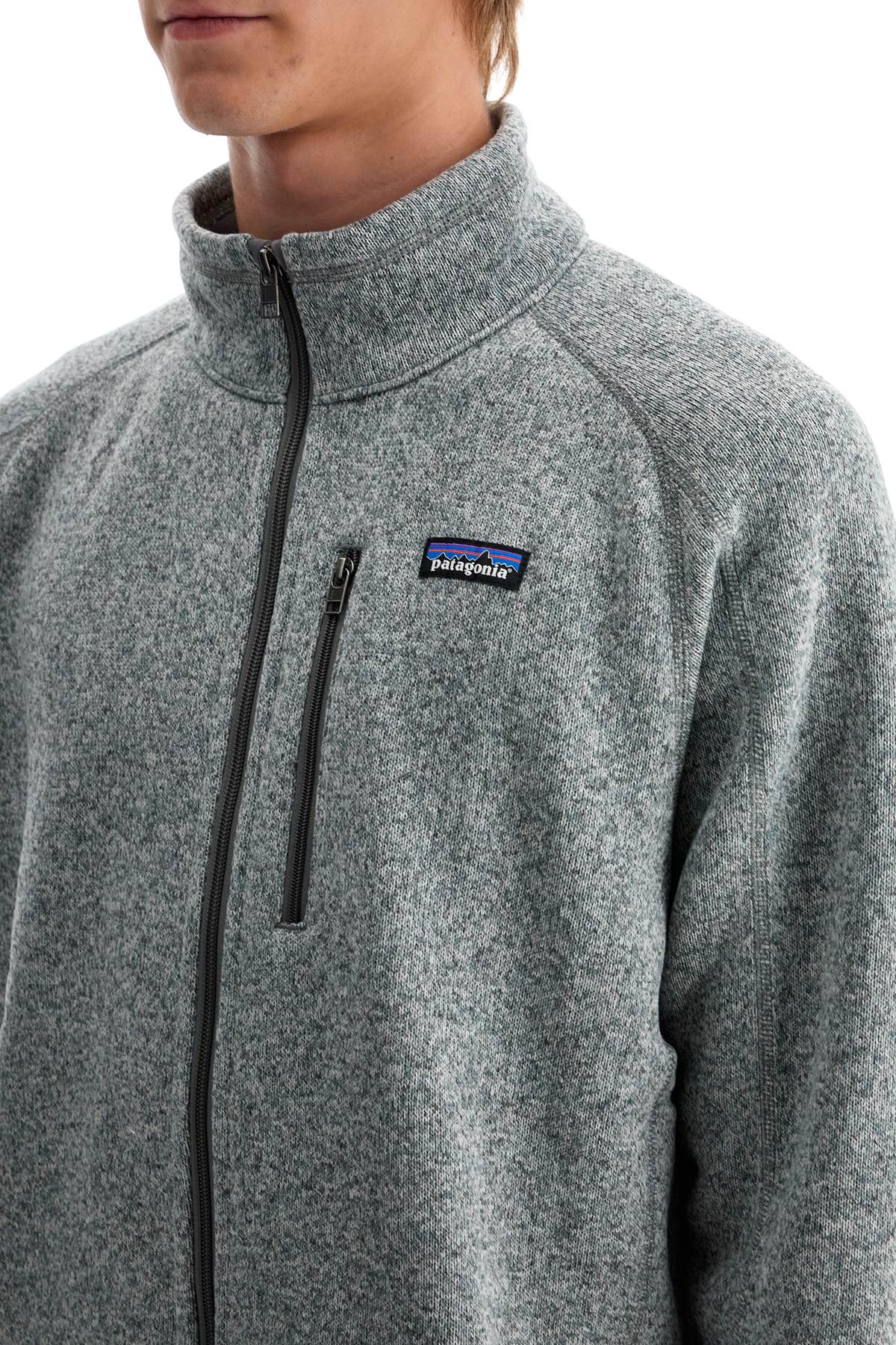 PATAGONIA Men's Better Sweater Jacket
