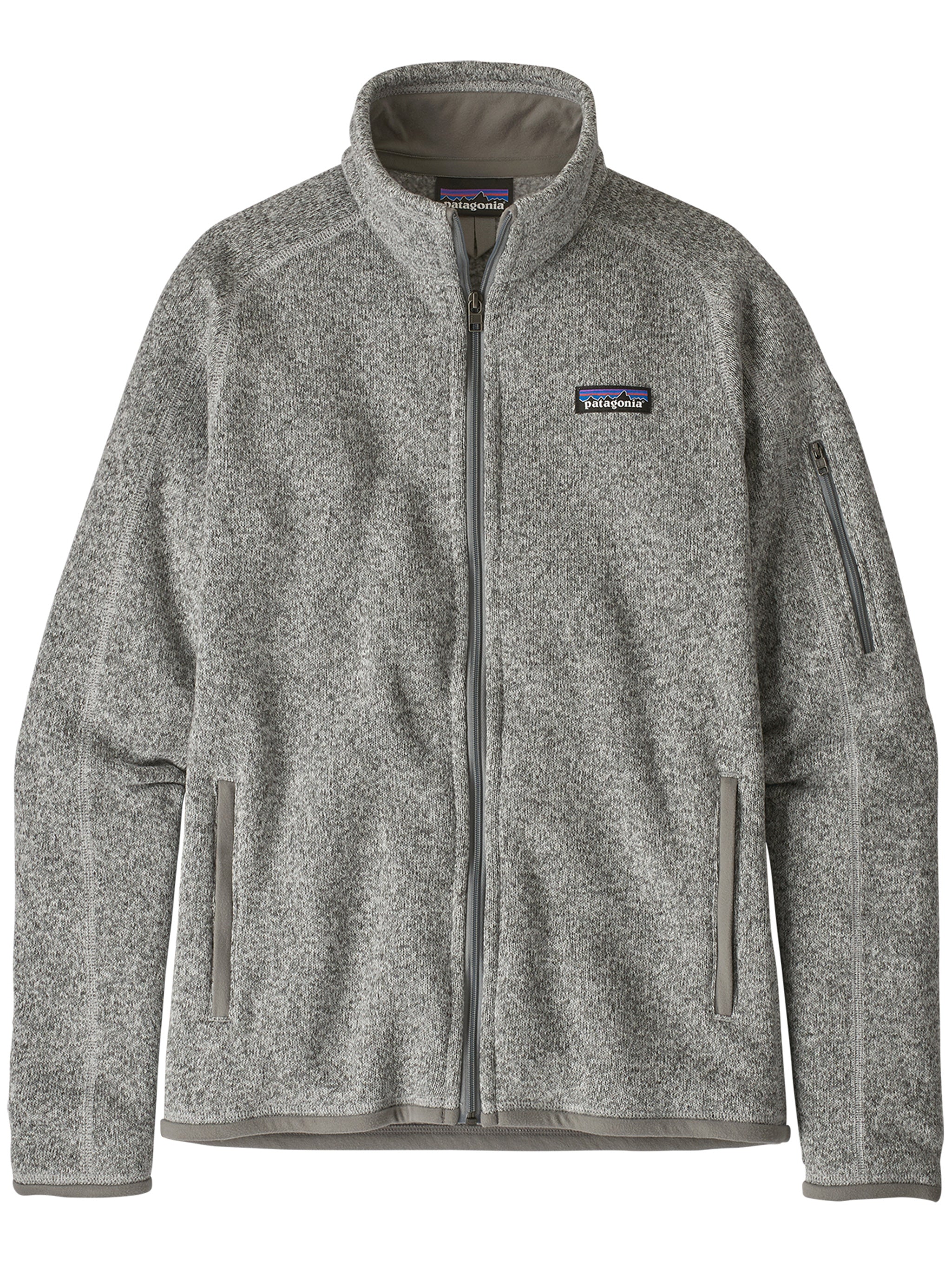 PATAGONIA Women's Better Sweater Jacket