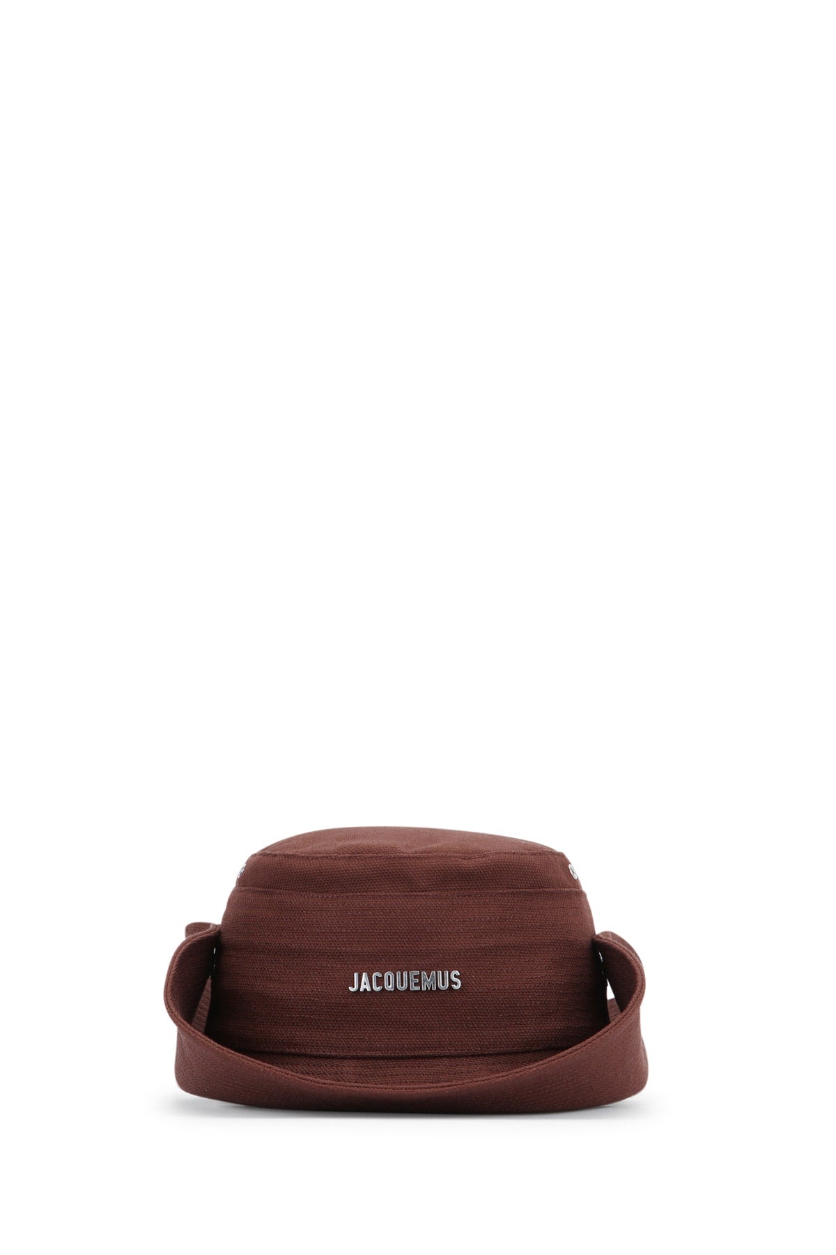 JACQUEMUS Women's Mini Bucket Hat