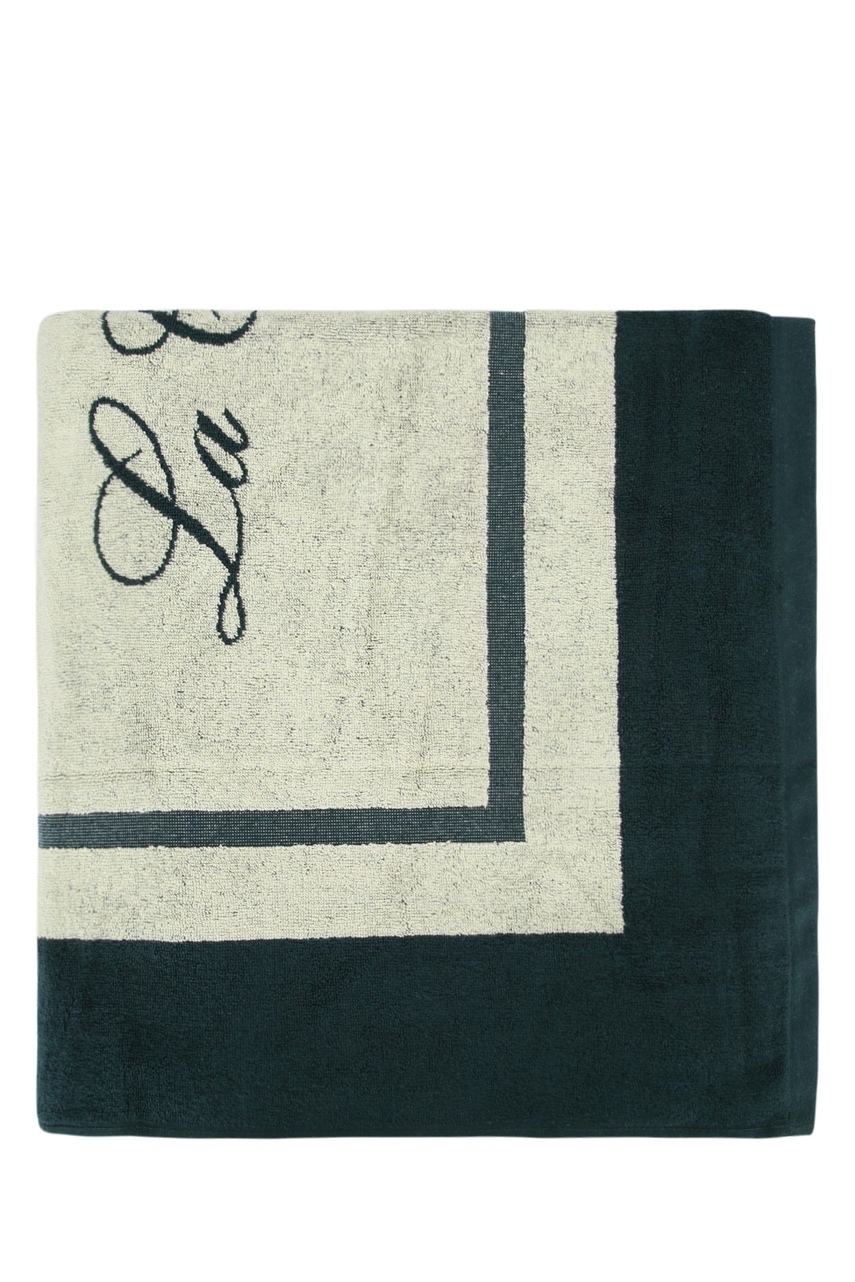 JACQUEMUS Mini Serviette Croisiere