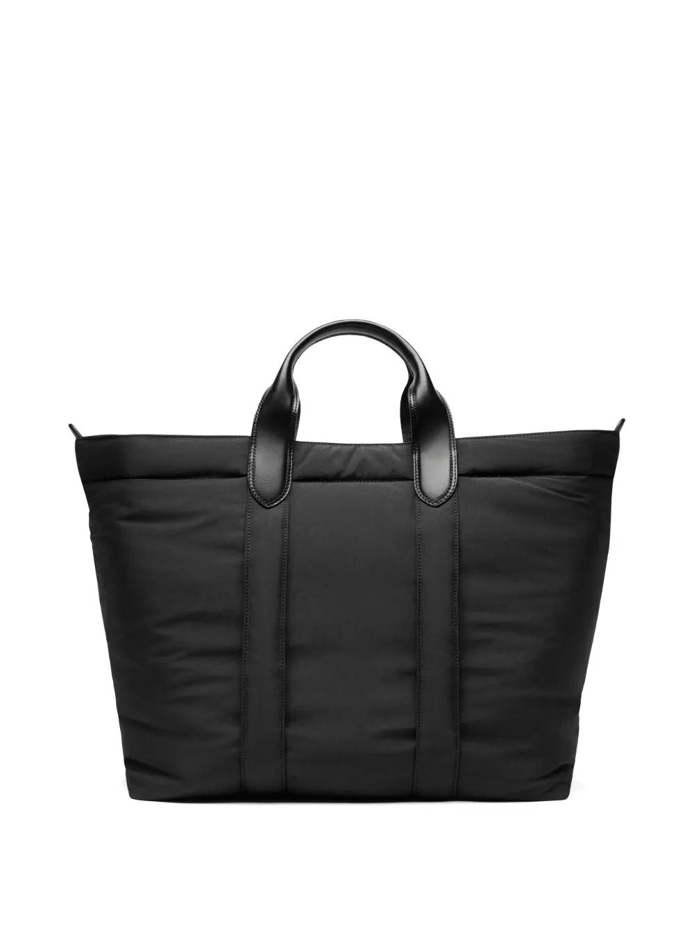 JACQUEMUS Mini Tote Handbag