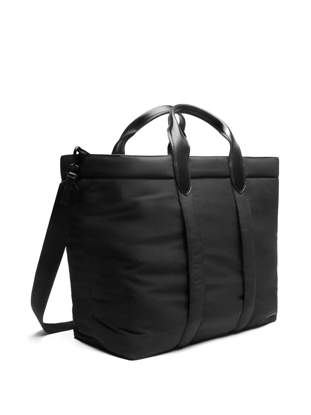 JACQUEMUS Mini Tote Handbag